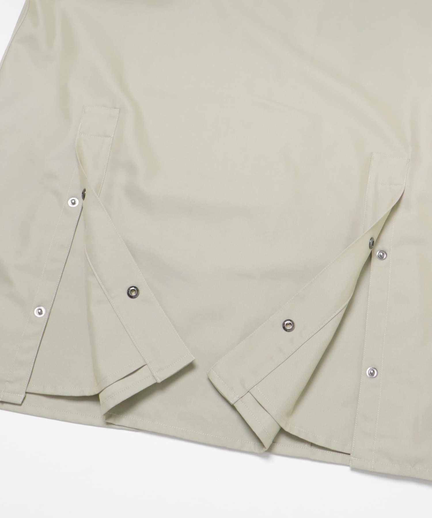 『別注』workahoLC×Barbour　EXMOOR COAT 200Grey 38