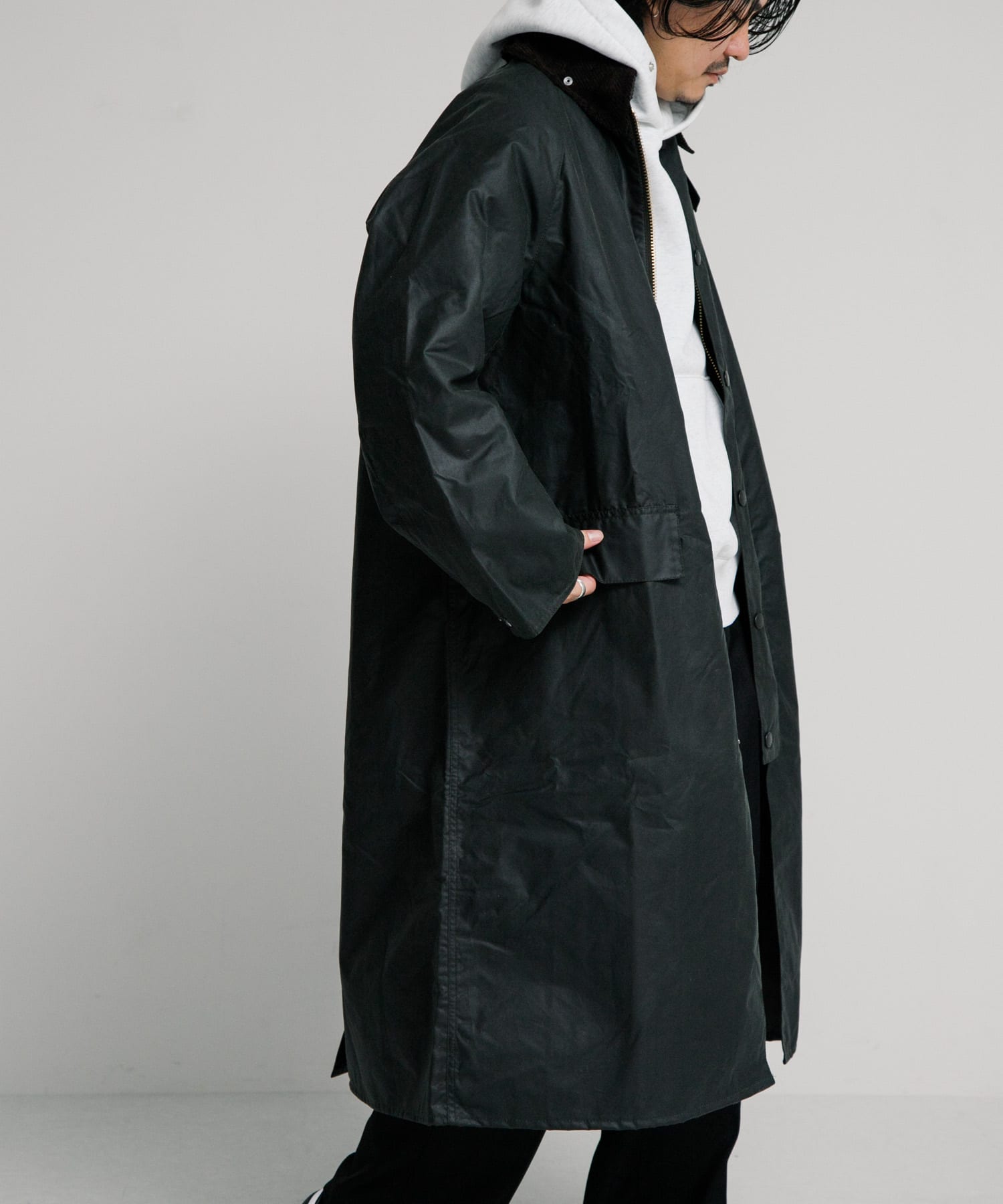 最安値barbour OS BURGHLEY-MU-TECH 最安値barbour OS BURGHLEY-MU-TECH