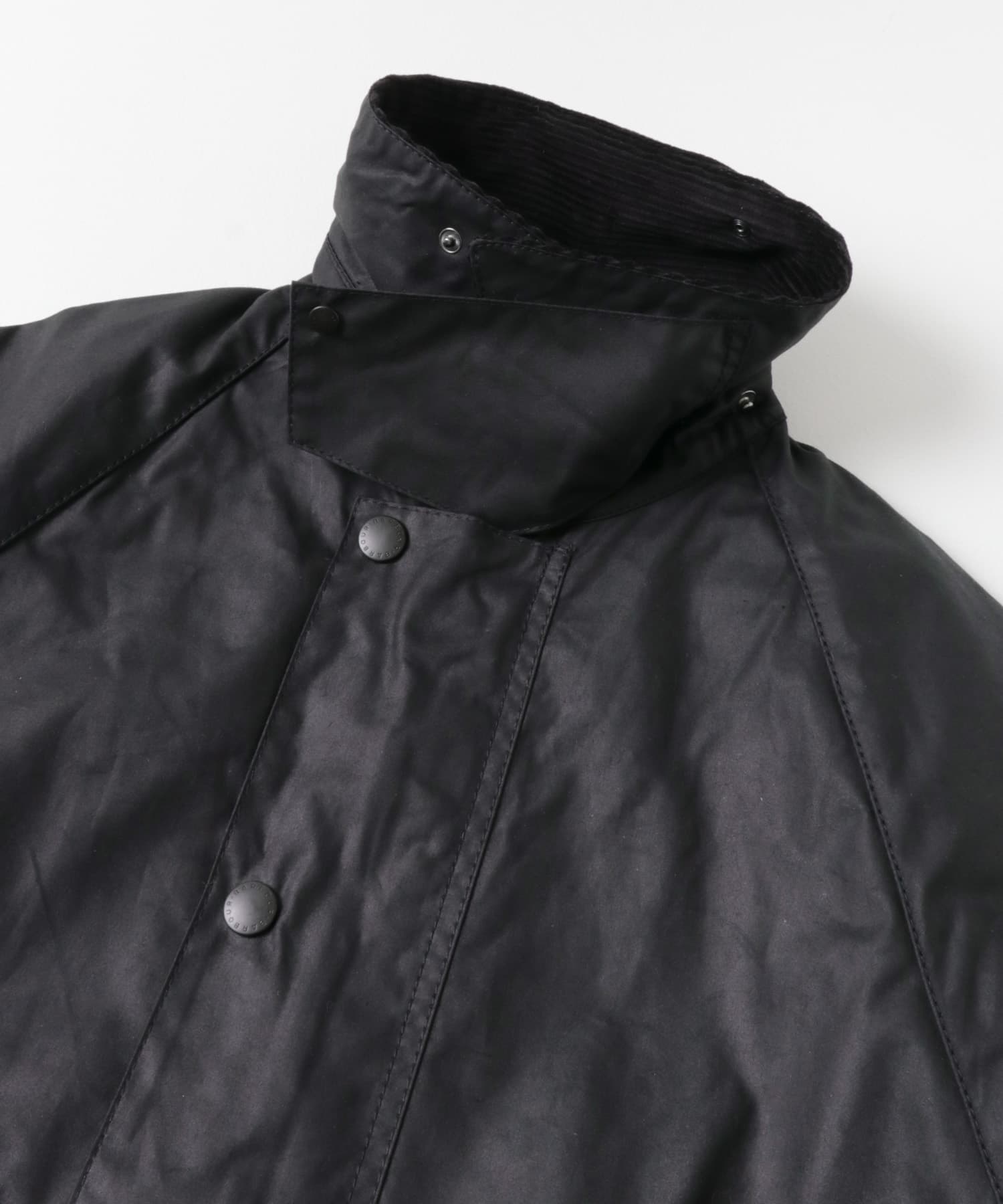 ジャケット・アウター Barbour OS WAX BURGHREY 40 楽天市場】Barbour バブアー OS WAX BURGHLEY オーバーサイズ