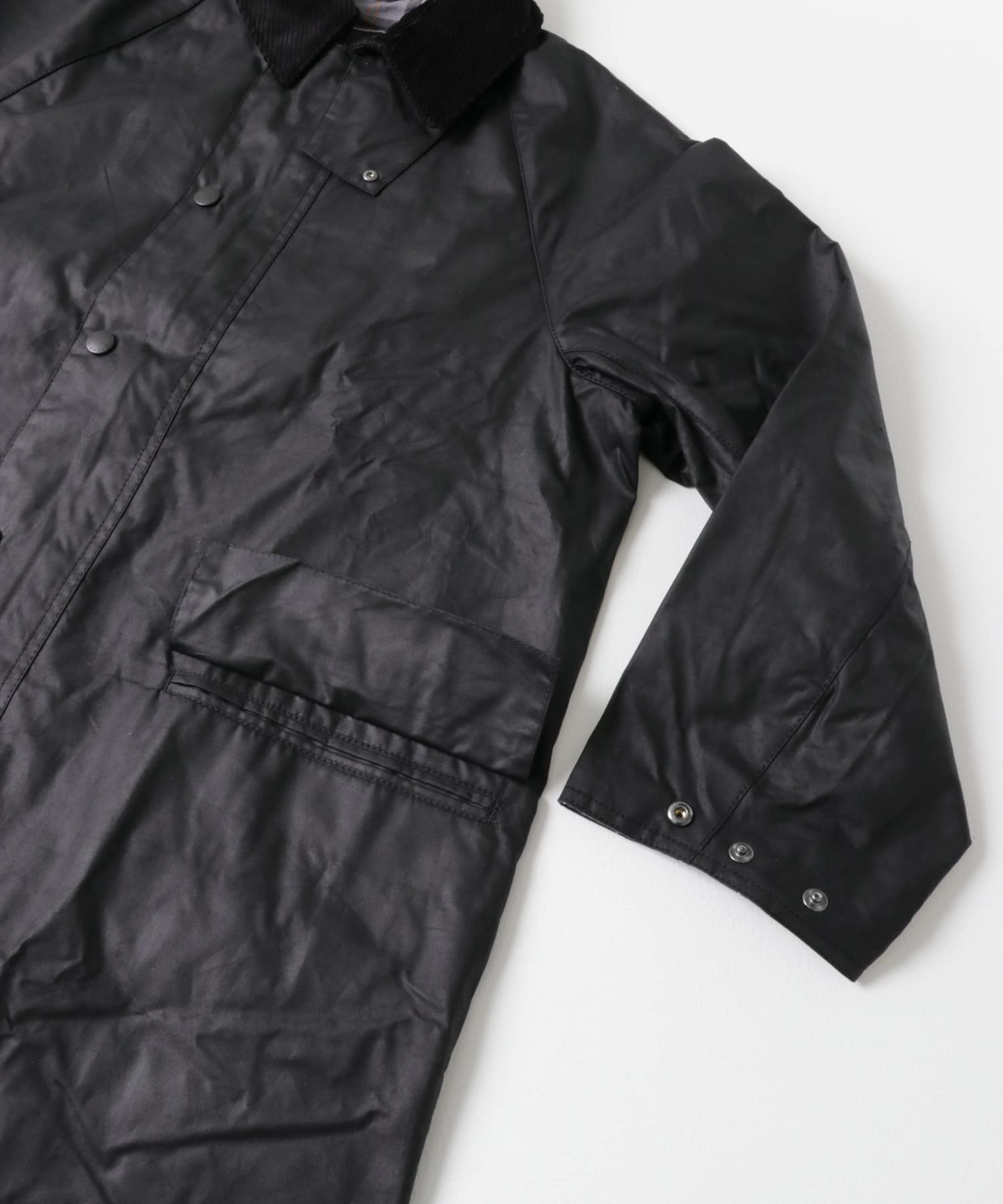 Barbour os wax burghley(36 Sage): アウター｜URBAN RESEARCH公式