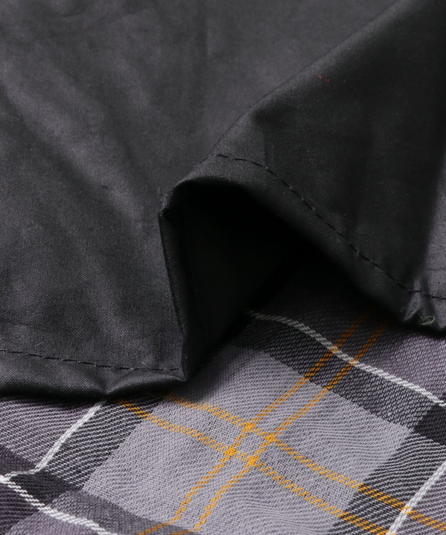 Barbour os wax burghley(36 Sage): アウター｜URBAN RESEARCH