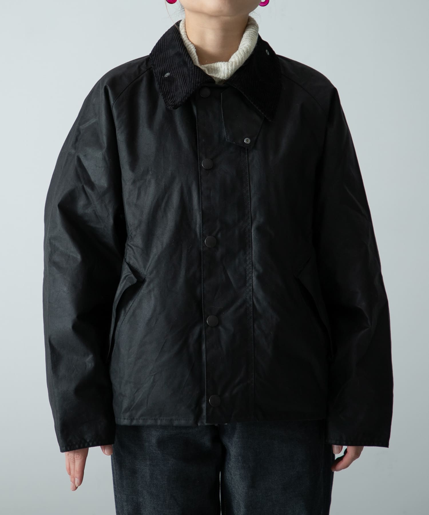 model身長：152cm
