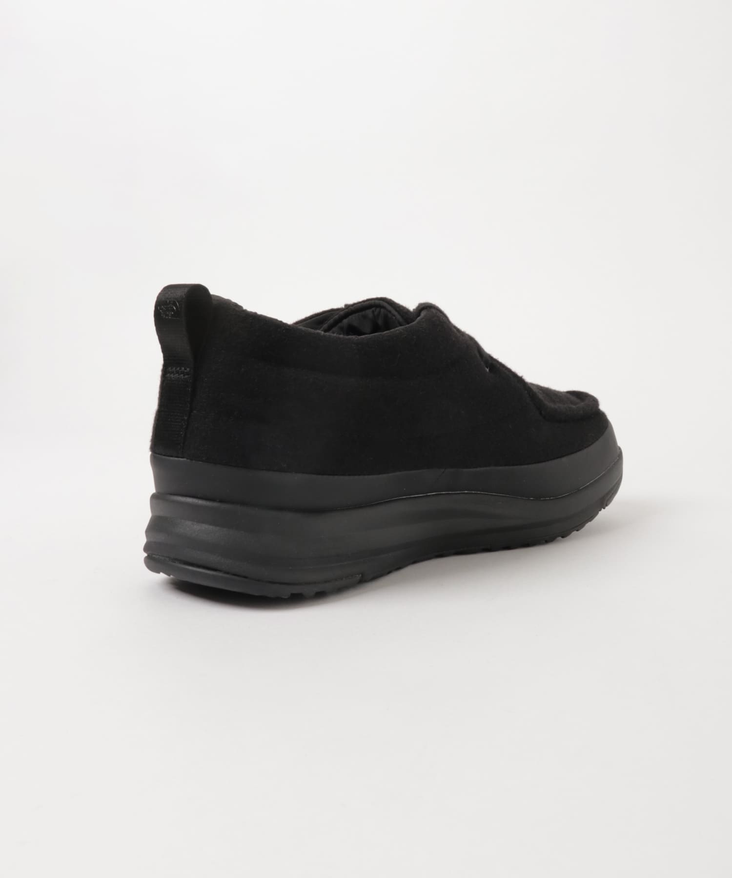 THE NORTH FACE　NuptseOnboard WP Mocassin TNFBLK(KK) 8