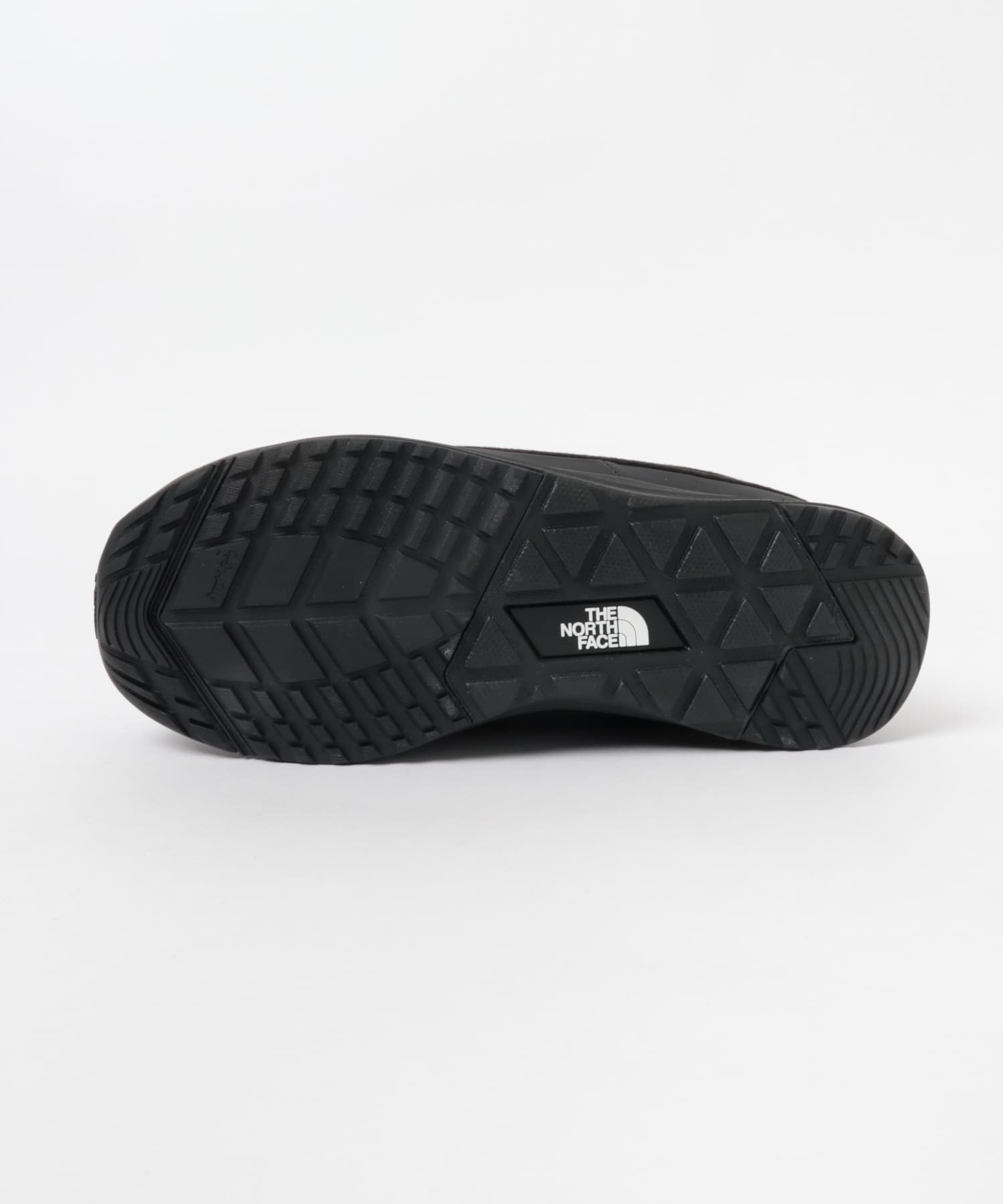 THE NORTH FACE　NuptseOnboard WP Mocassin TNFBLK(KK) 8