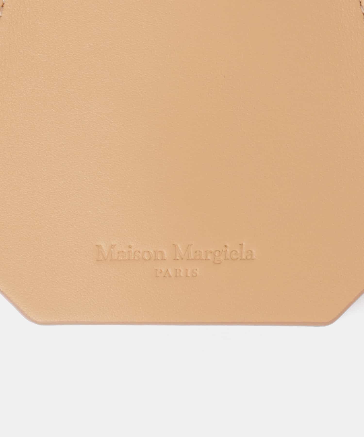 Maison Margiela　KEY RING Sheepskin FREE