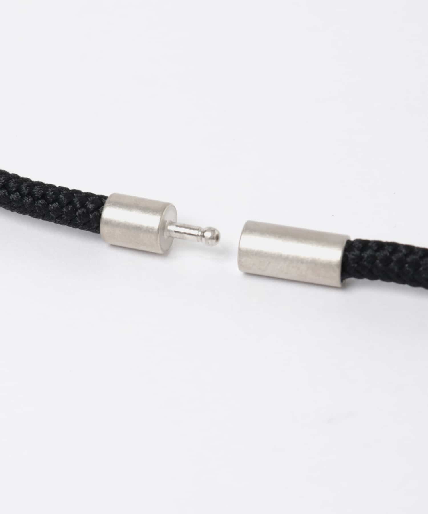 Maison Margiela　KEY RING Black FREE