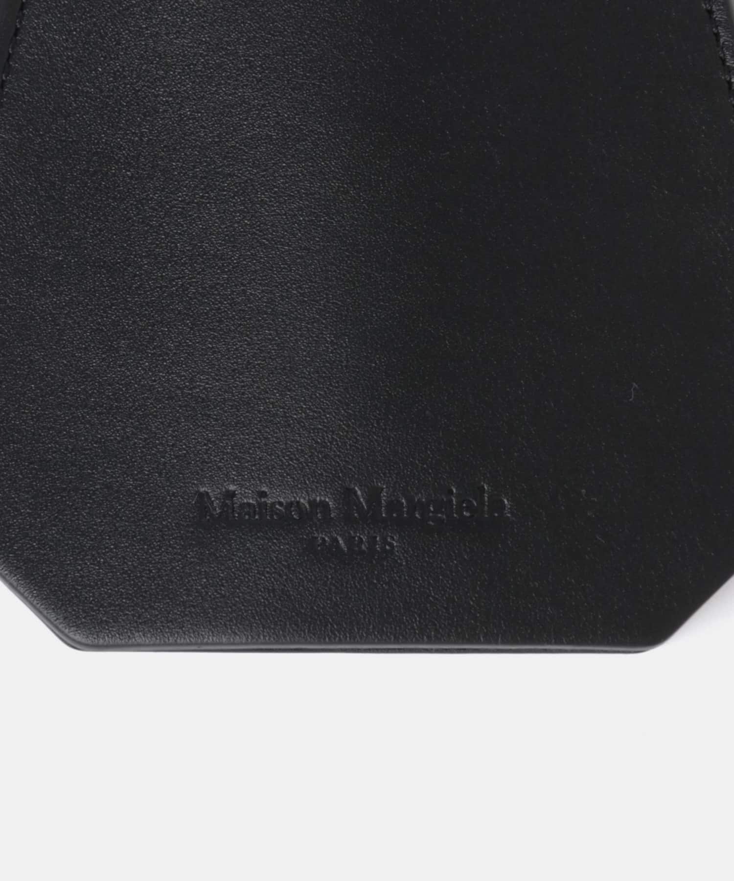 Maison Margiela　KEY RING Black FREE