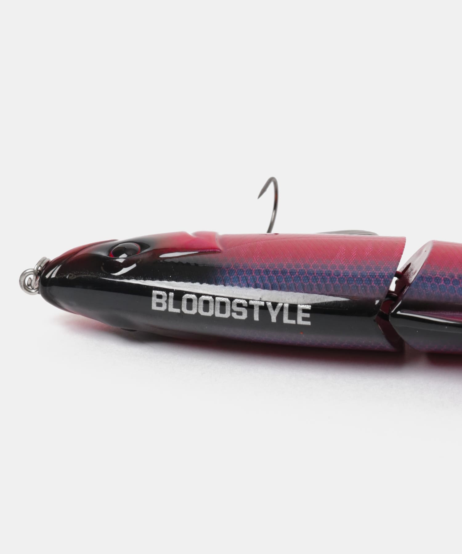 SUNNY BROS　BLOOD STYLE LEGACY one