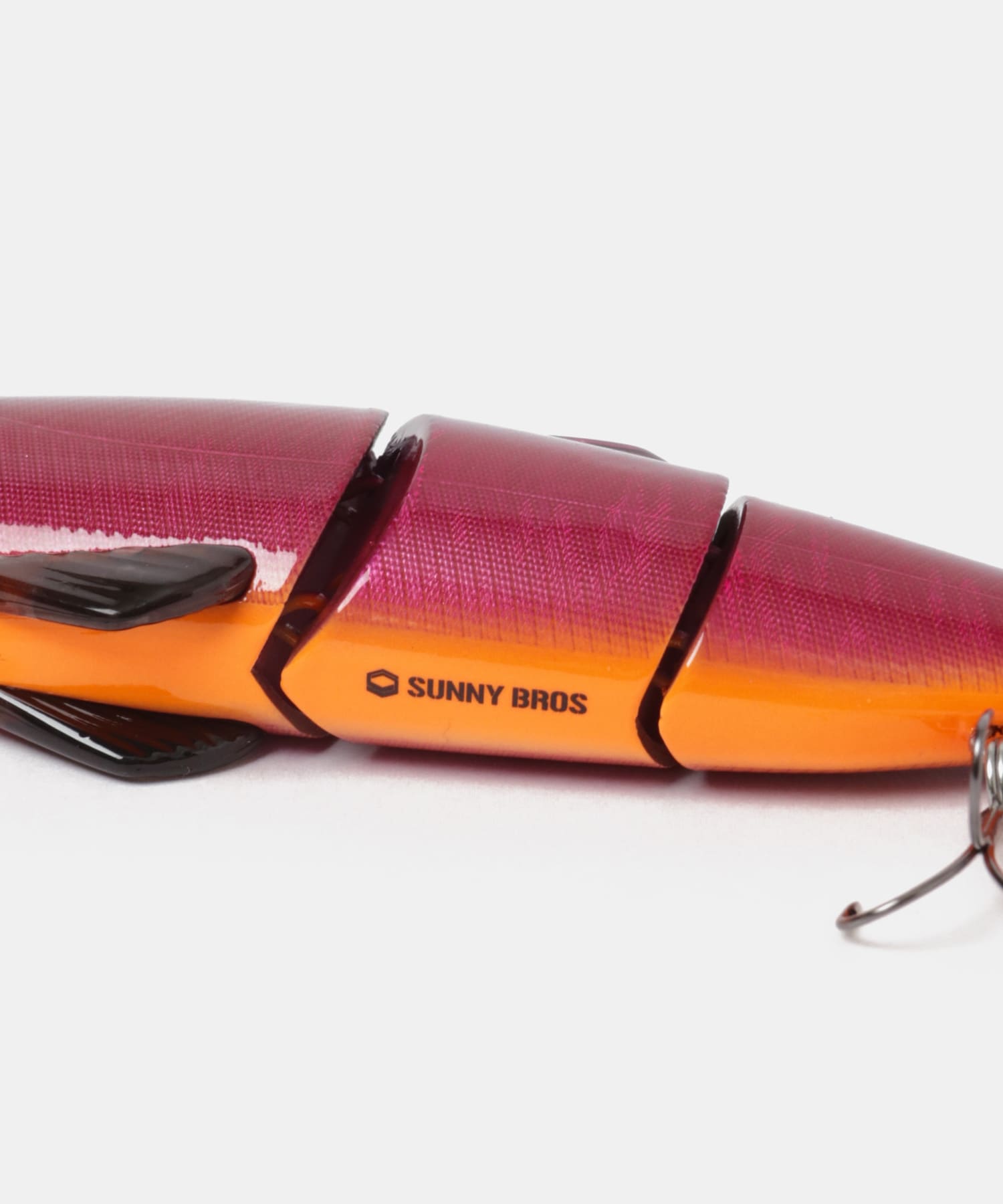 SUNNY BROS　BLOOD STYLE LEGACY one