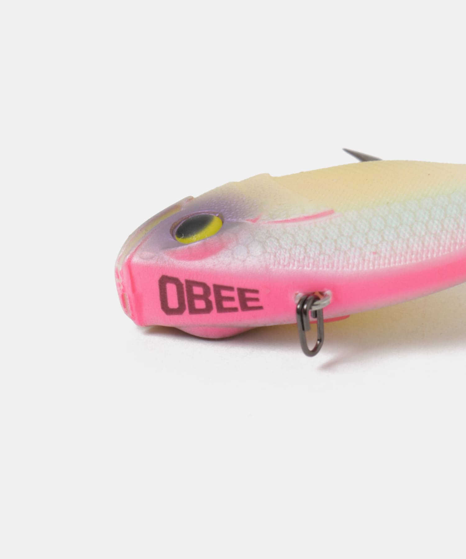 OBEE MATPINK 8