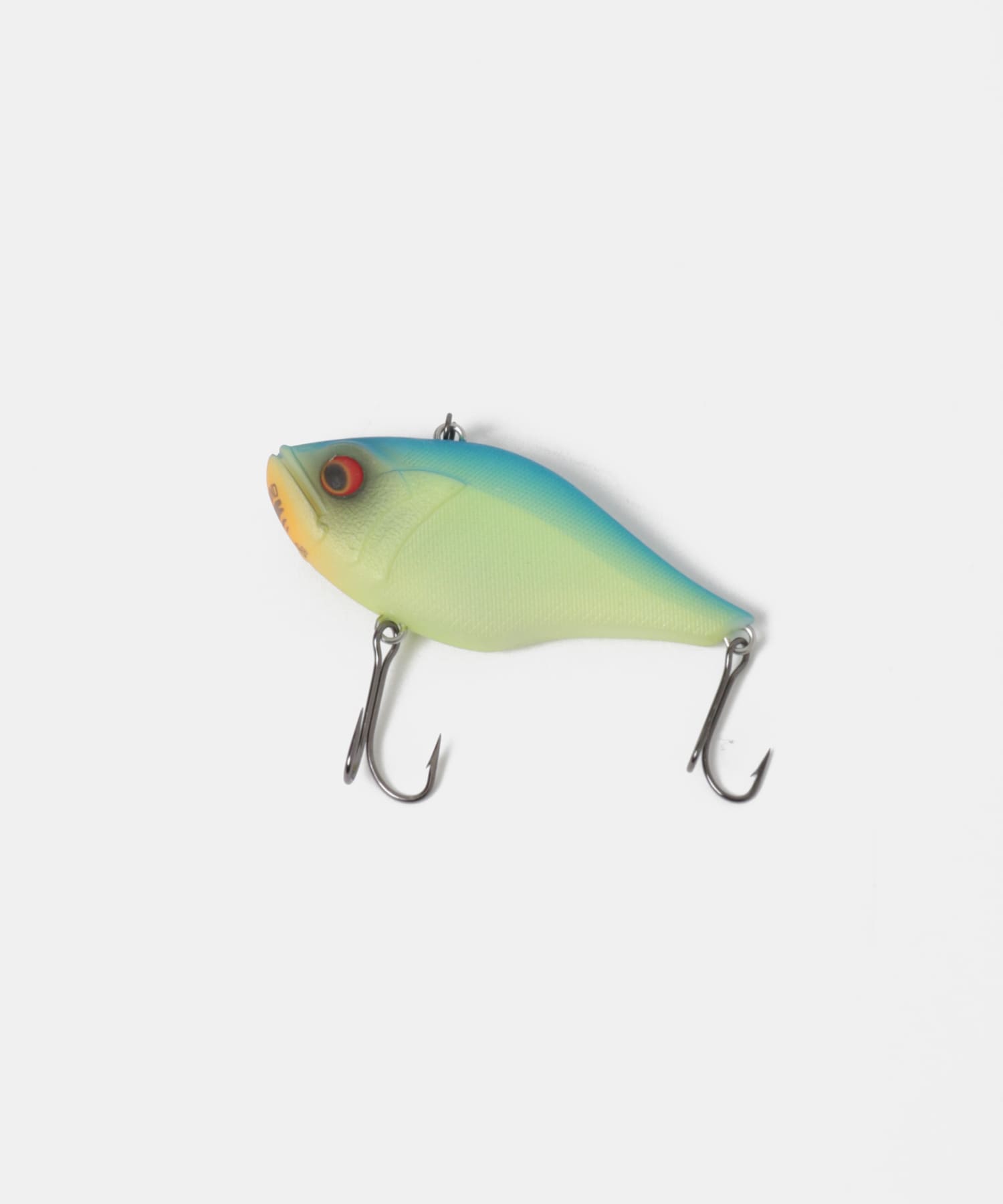 OBEE BLUE B CH 8