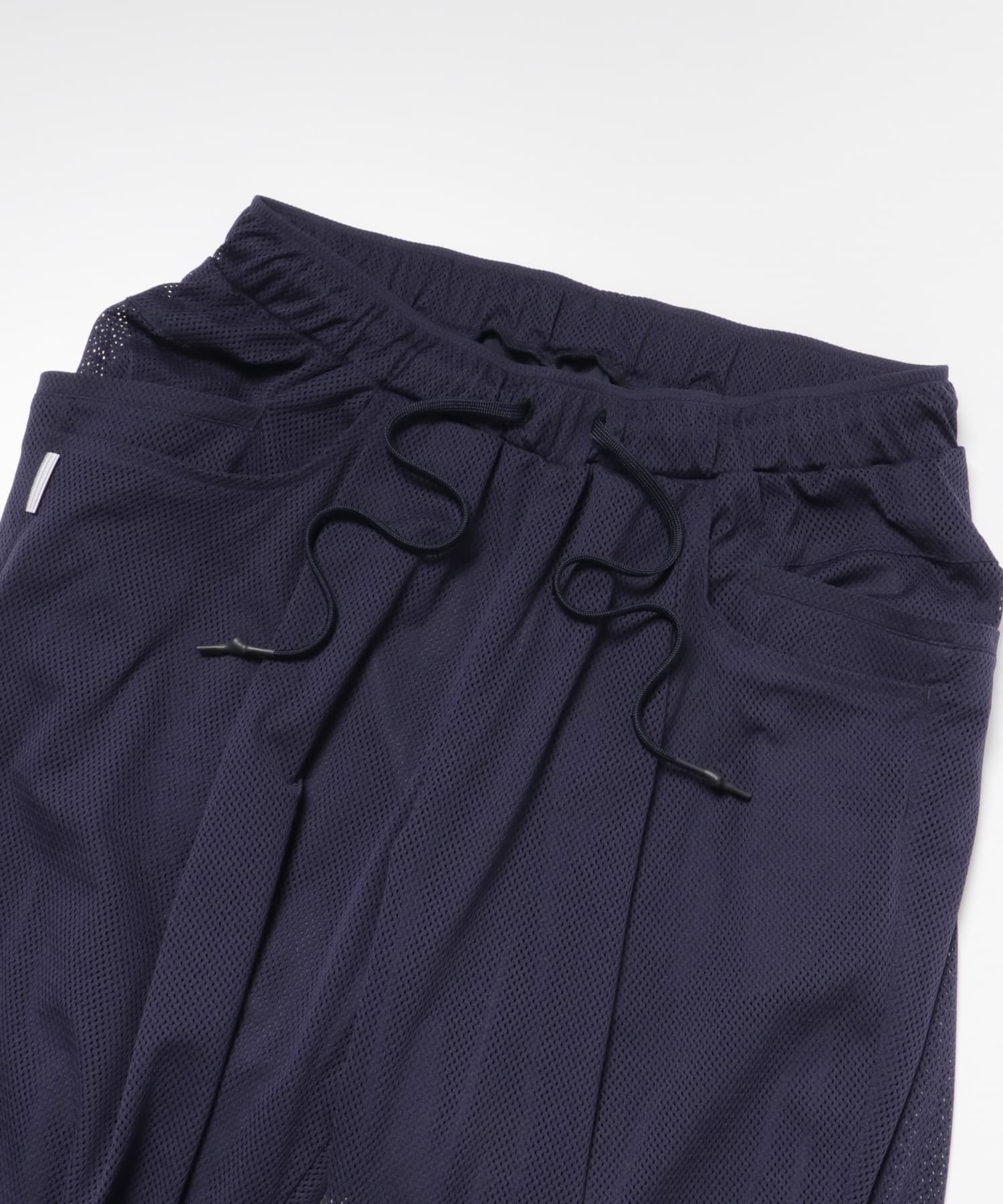 SFC WIDE TAPERED EASY PANTS(M NAVY): ボトム｜URBAN RESEARCH公式