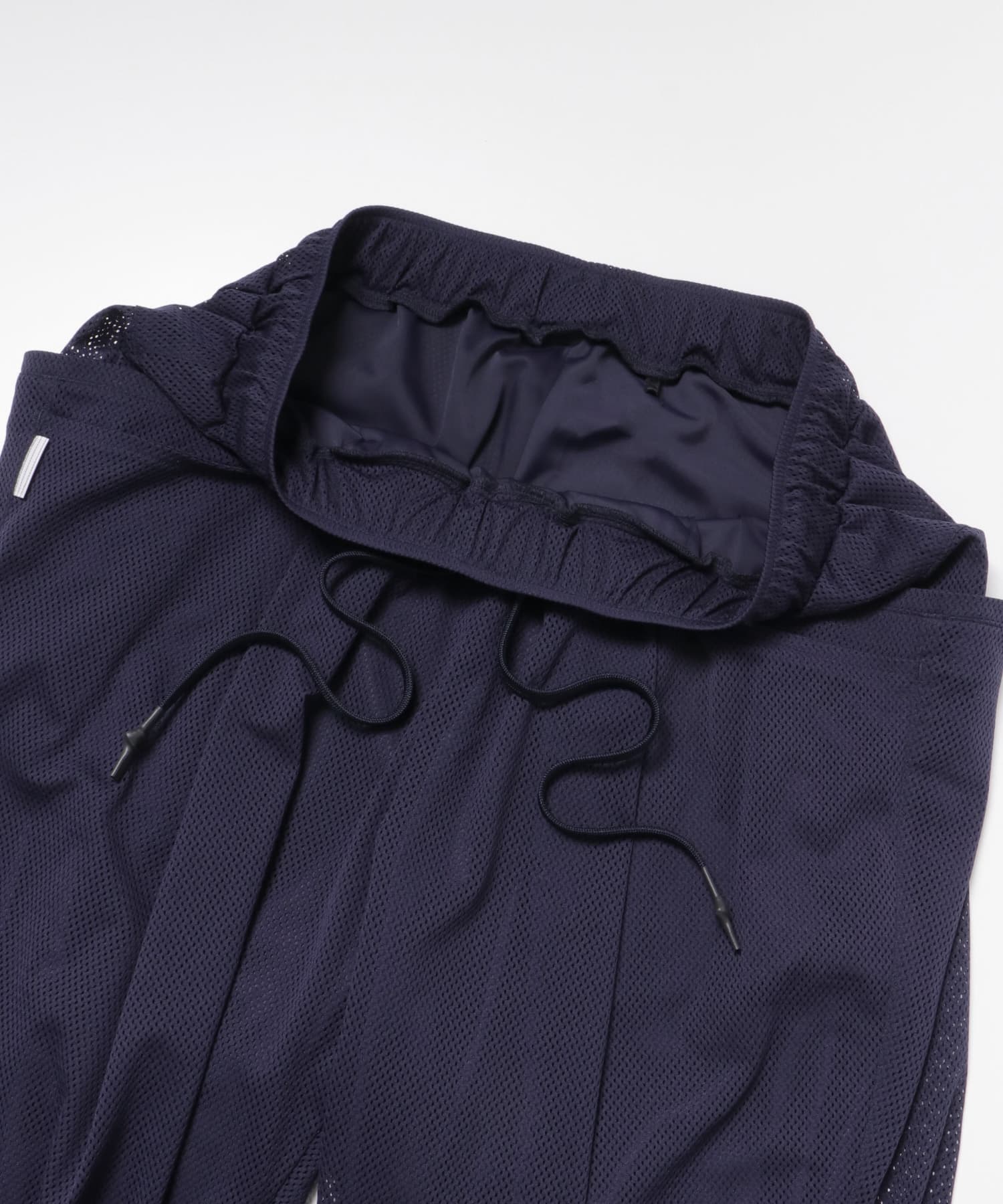 SFC WIDE TAPERED EASY PANTS(M NAVY): ボトム｜URBAN RESEARCH公式