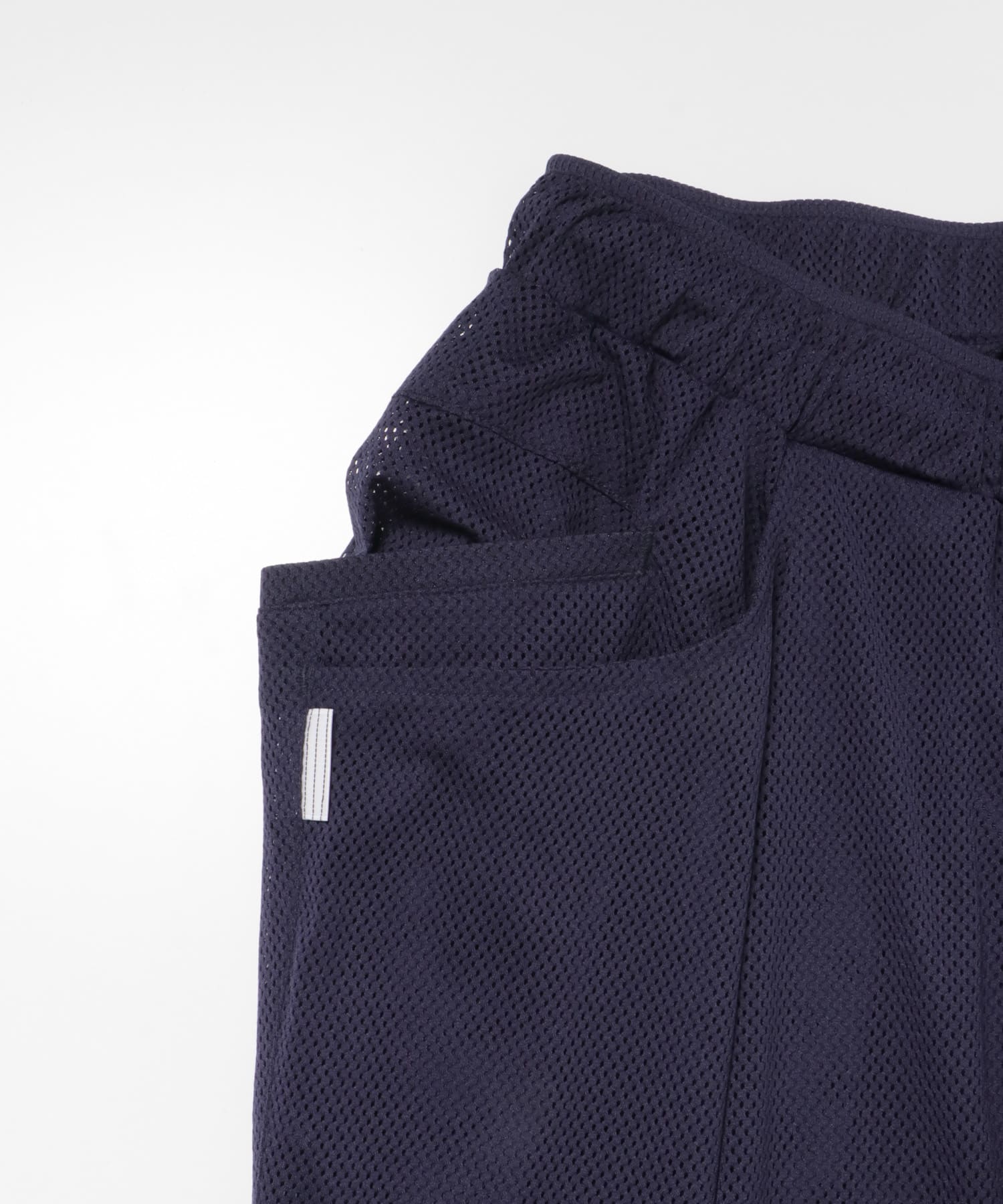 SFC WIDE TAPERED EASY PANTS(M NAVY): ボトム｜URBAN RESEARCH公式