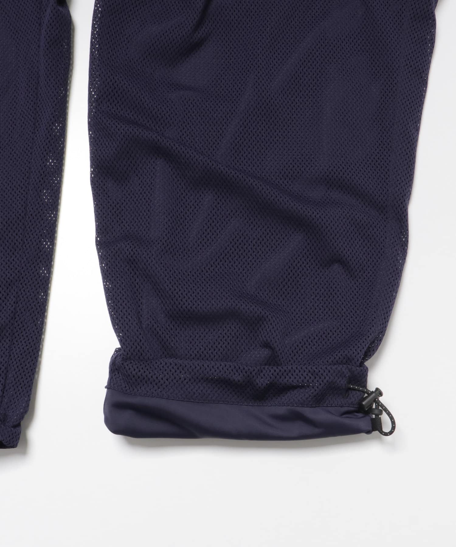 SFC WIDE TAPERED EASY PANTS(M NAVY): ボトム｜URBAN RESEARCH公式
