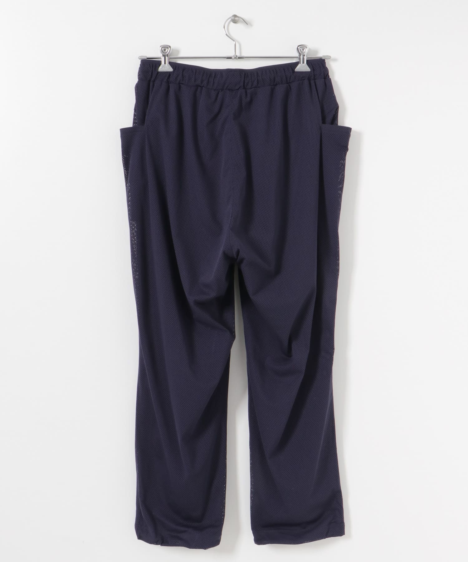 SFC WIDE TAPERED EASY PANTS(M NAVY): ボトム｜URBAN RESEARCH公式