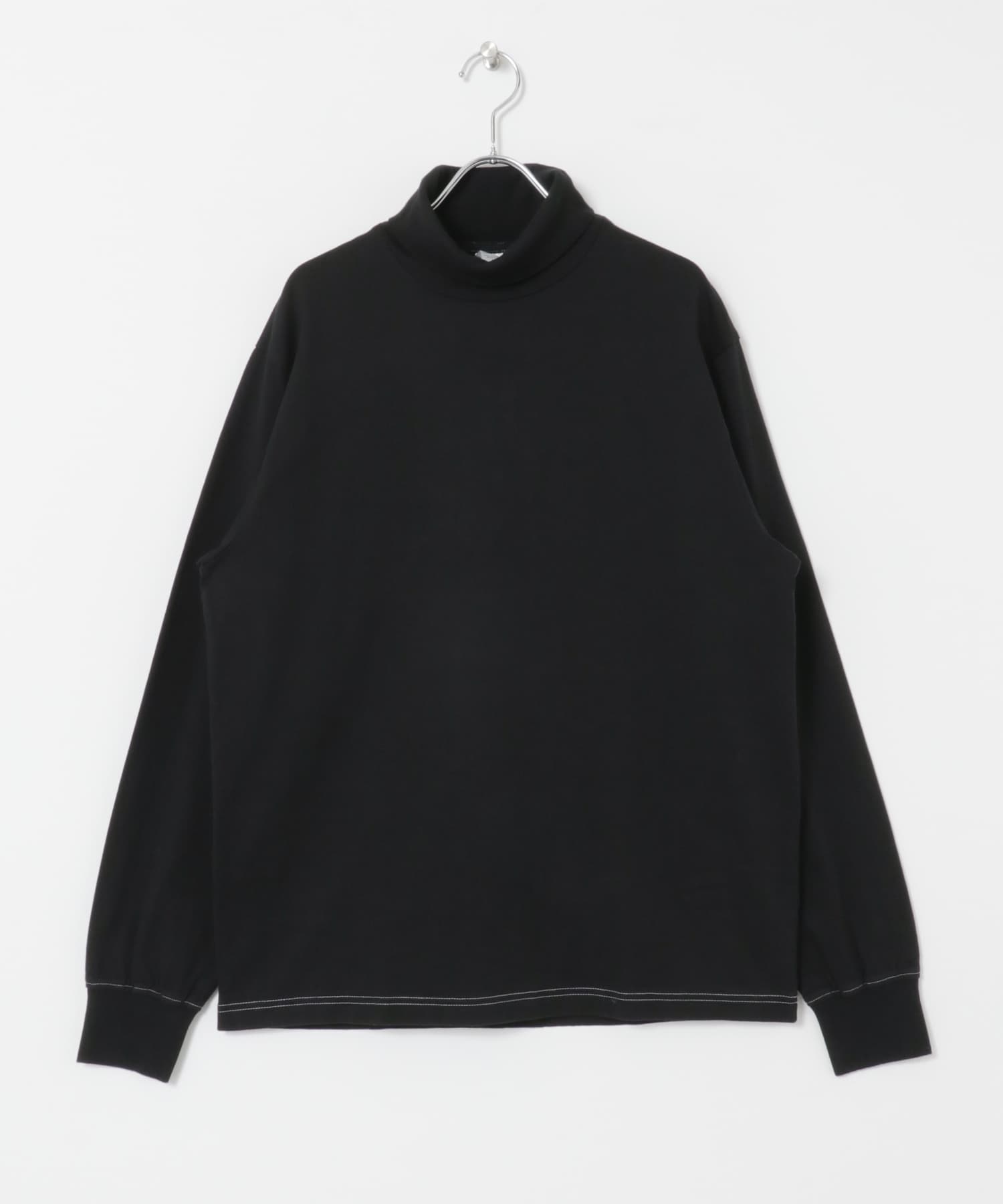 Yonetomi　NEW BASIC GARMENT DYE T-SHIRTS