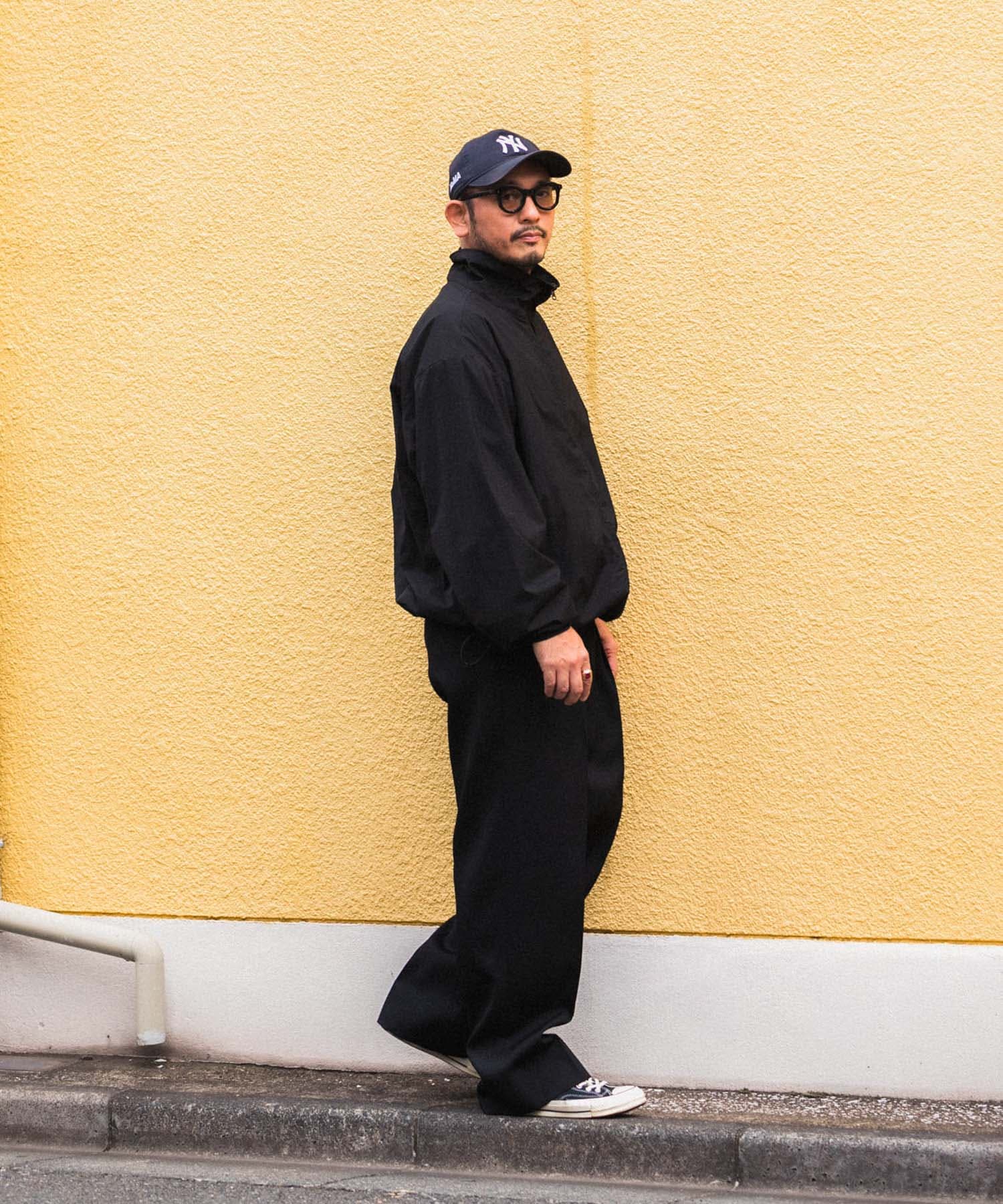 model身長：175cm 着用サイズ：2