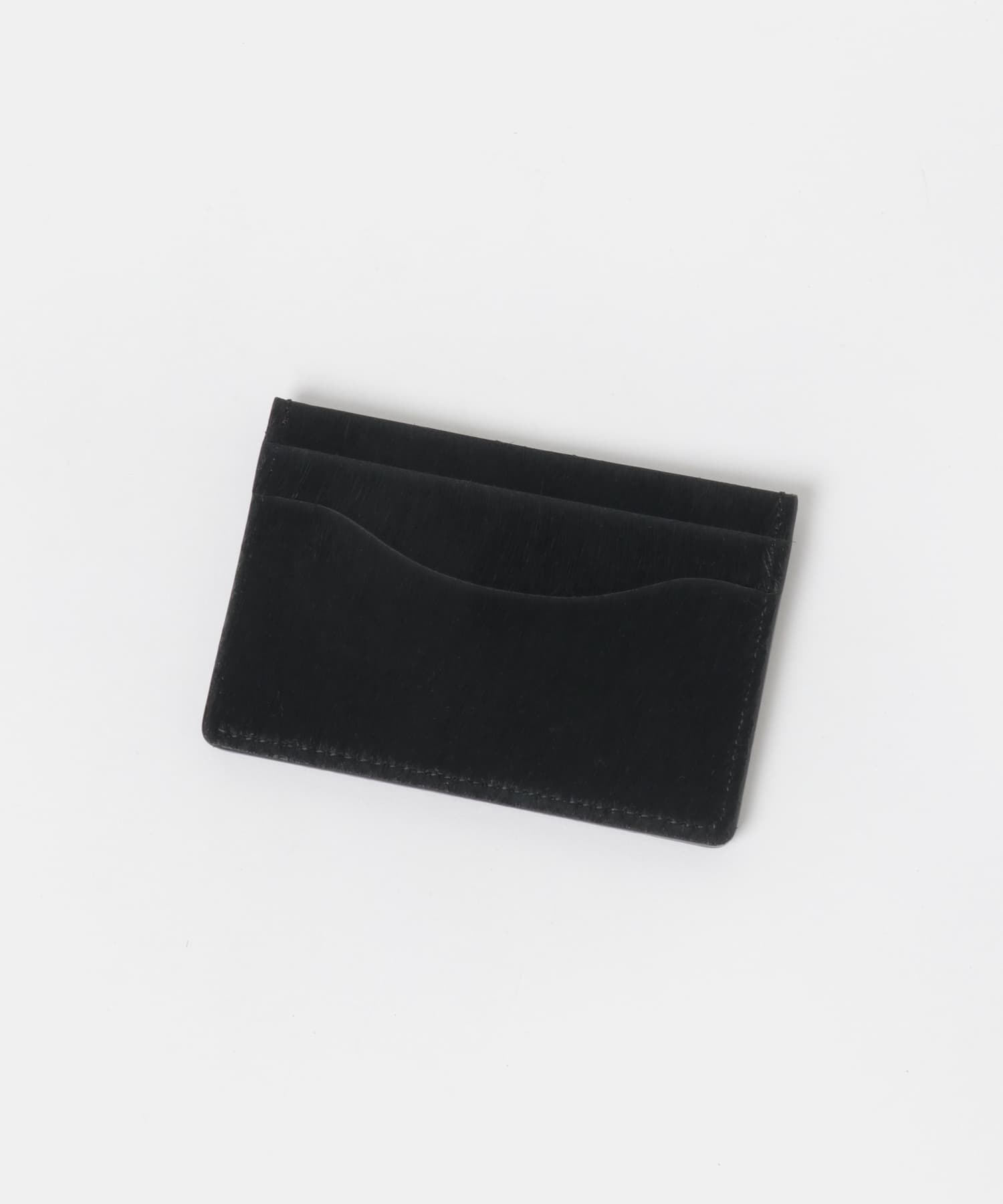 Hender Scheme　hairy cardholder