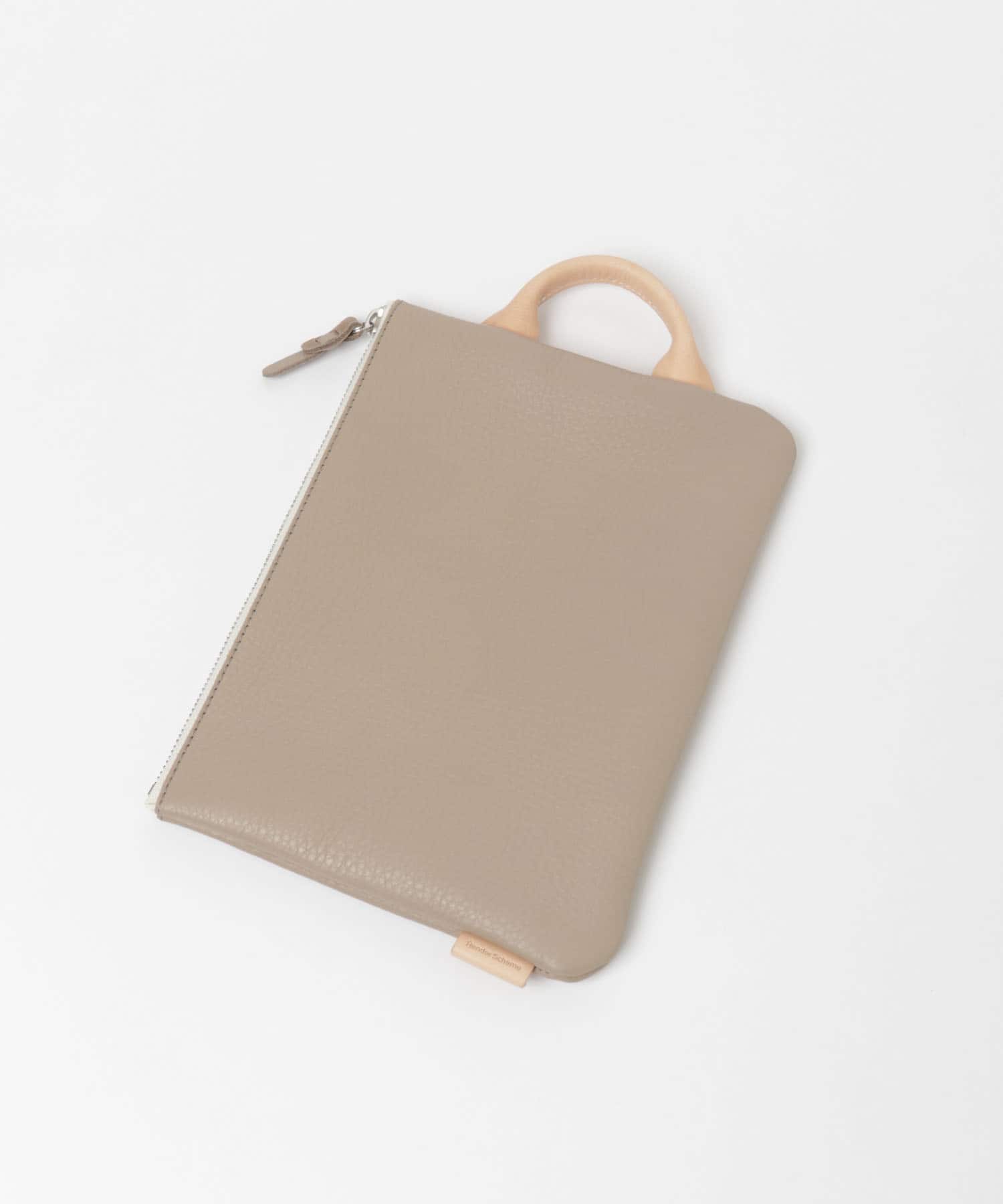 Hender Scheme　pocket bag small