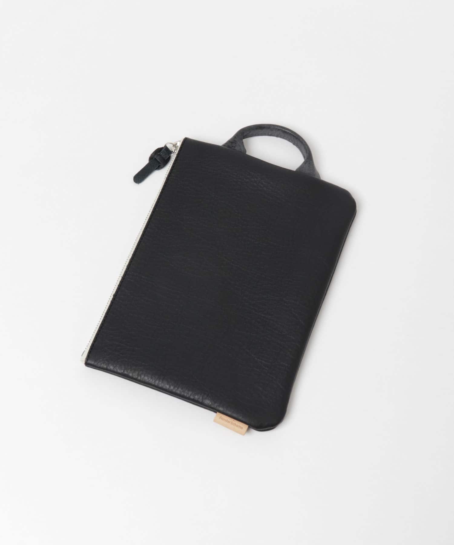 Hender Scheme　pocket bag small