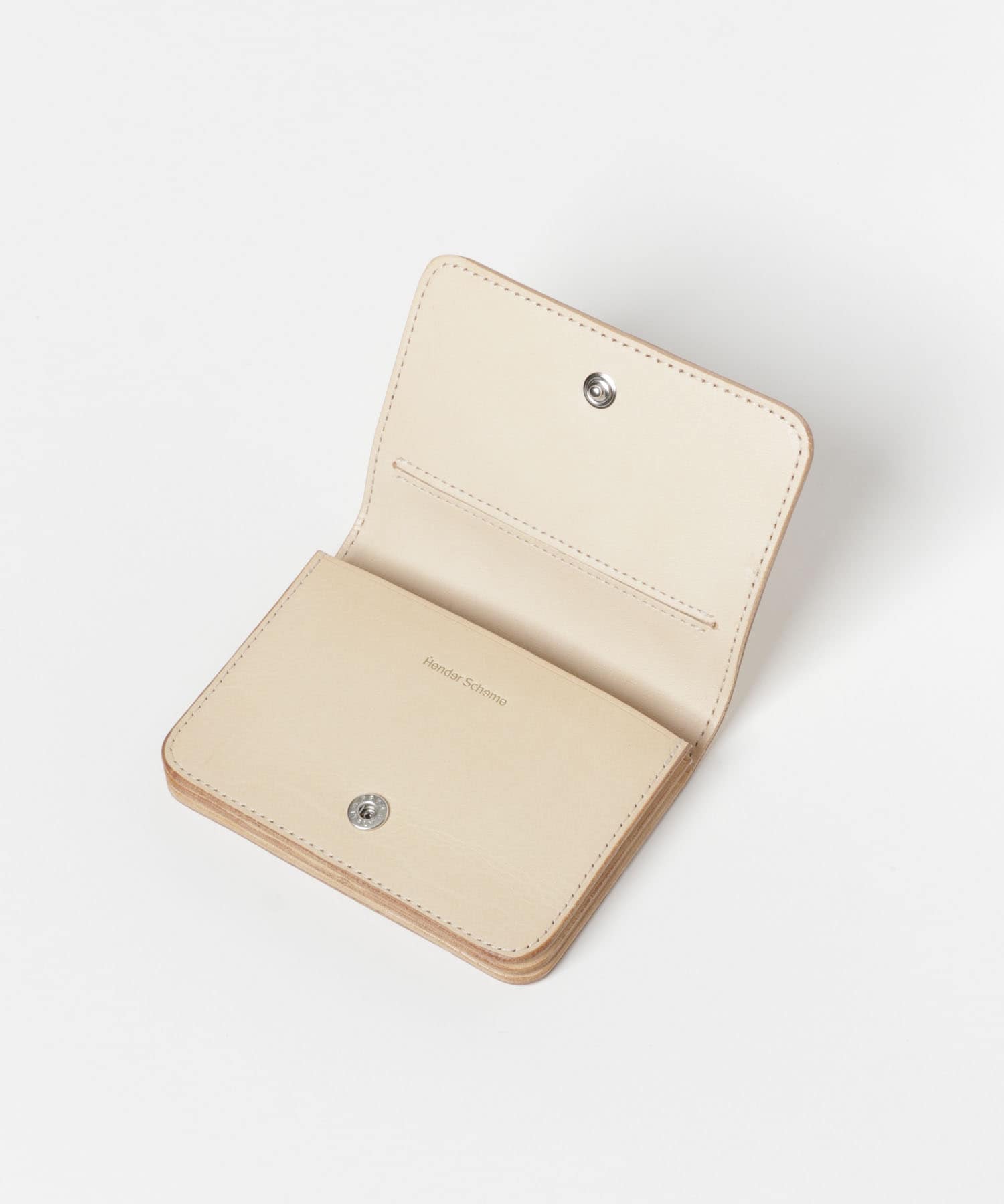 小物 Hender Scheme Hender Scheme/エンダースキーマ/Round Zip Case | GARDEN