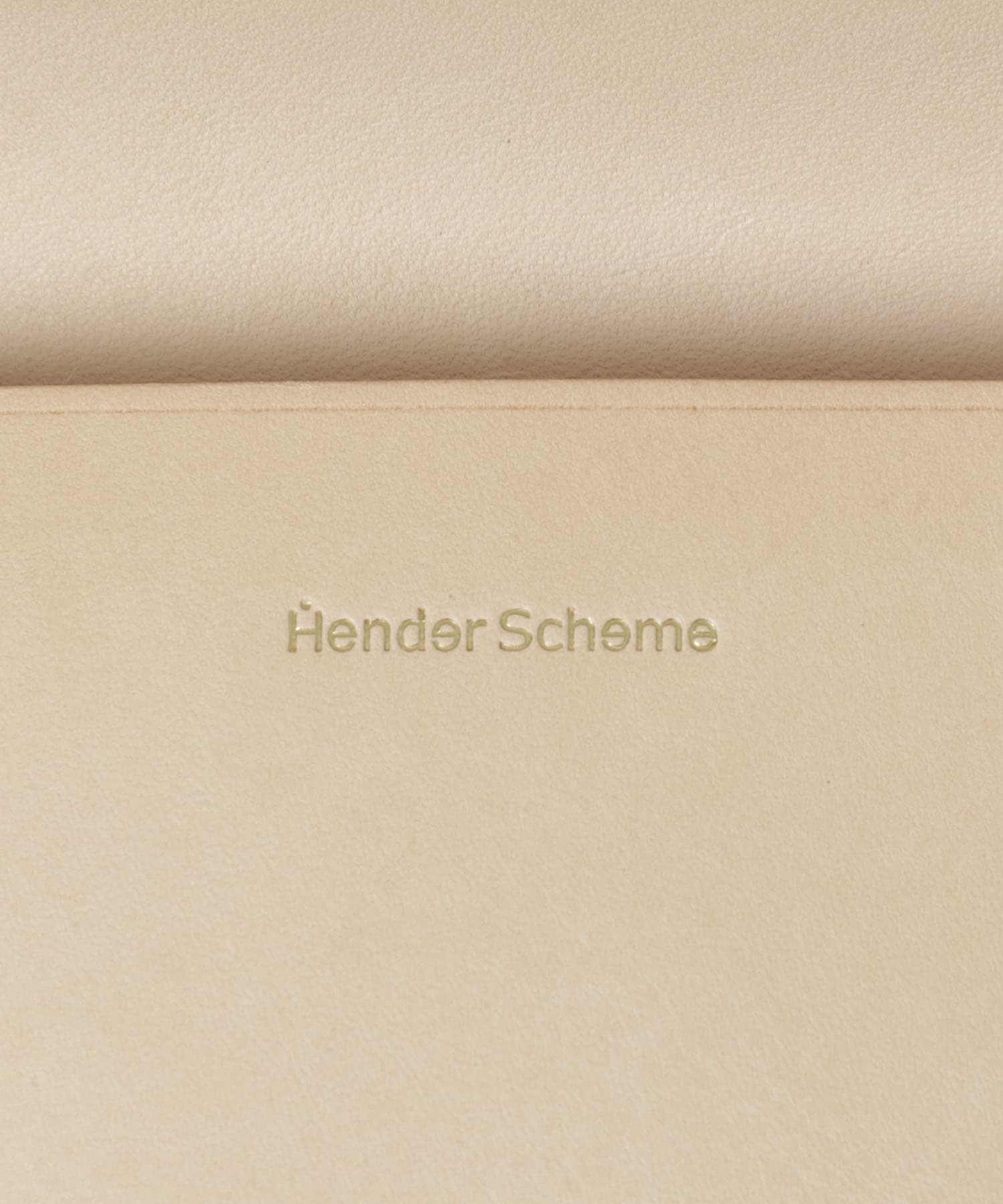 Hender Scheme　seamless multi file natural FREE