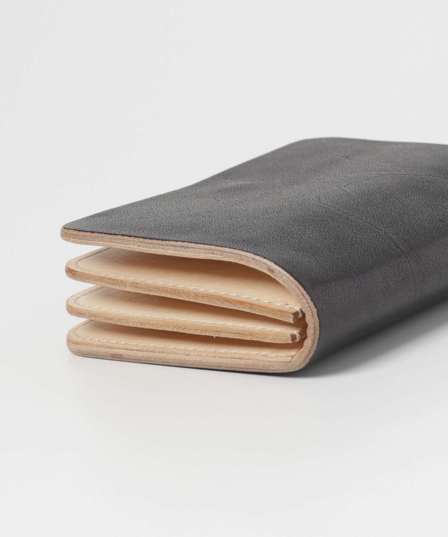 Hender Scheme　seamless multi file black FREE