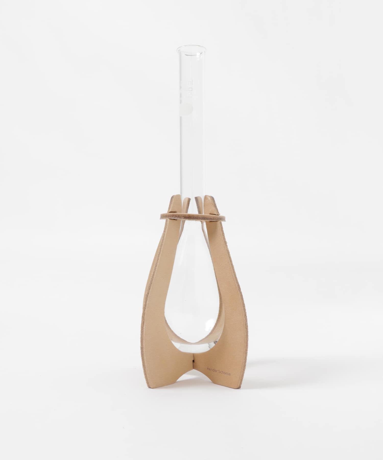 Hender Scheme　Kjeldahl flask long/100ml