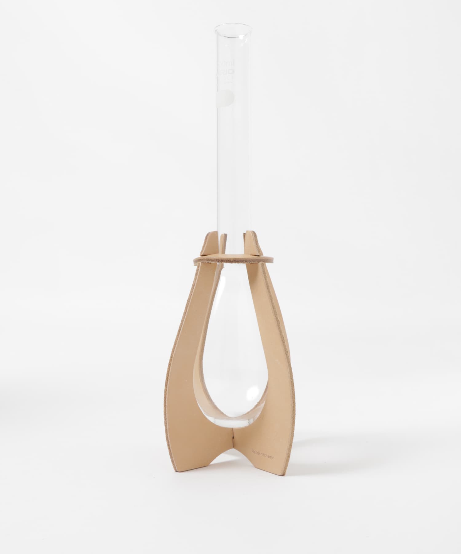 Hender Scheme　Kjeldahl flask long/200ml