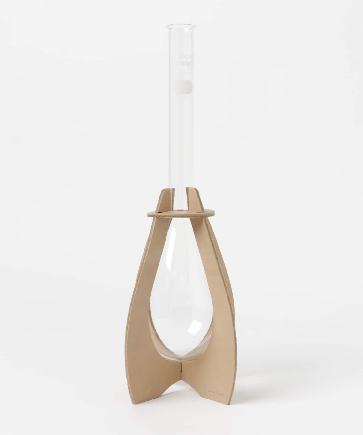 �G���_�[�X�L�[�} Kjeldahl flask long/500ml