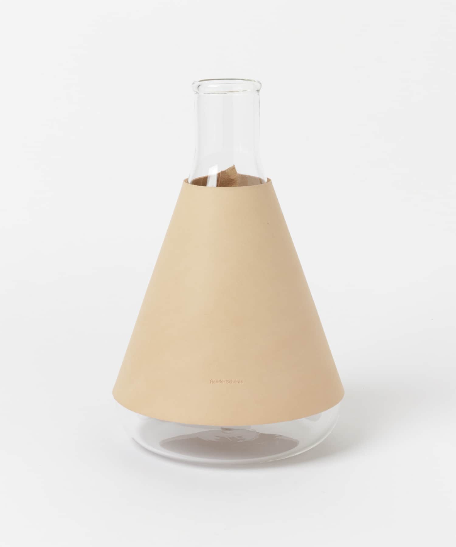 �G���_�[�X�L�[�} Erlenmeyer flask/2000ml