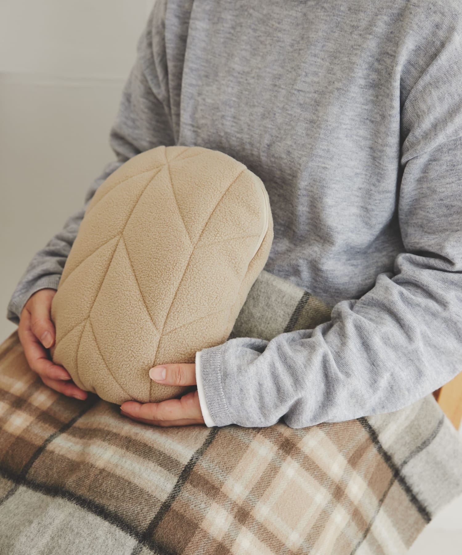 『WEB限定』BRID　HOT WARMER ORIGAMI