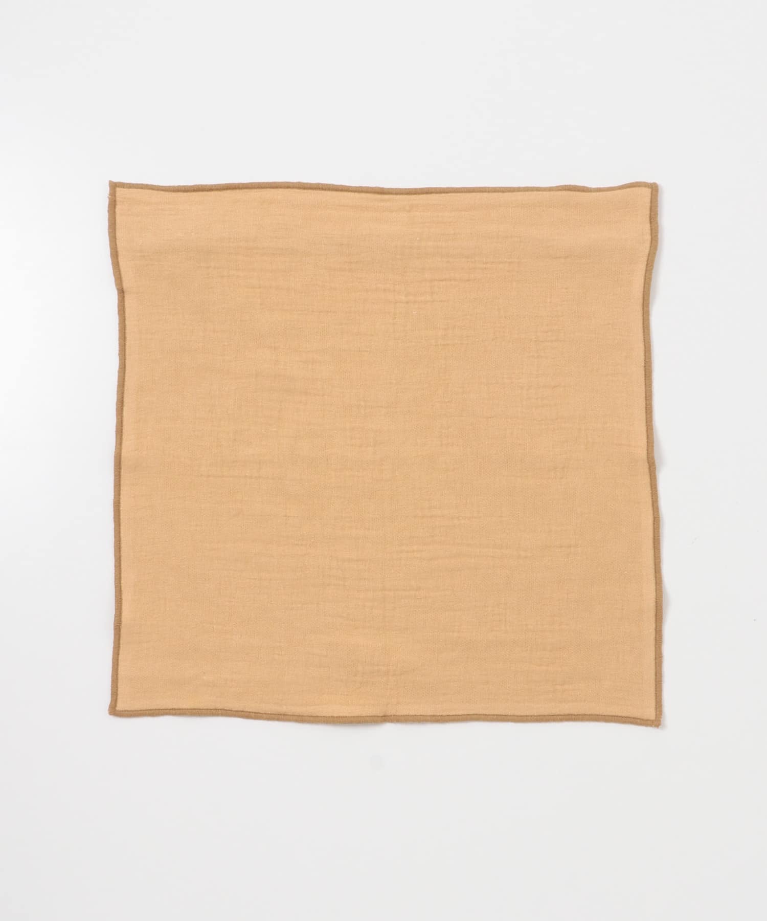BRITA SWEDEN EVY クッションカバー 50×50cm(- Sand): インテリア