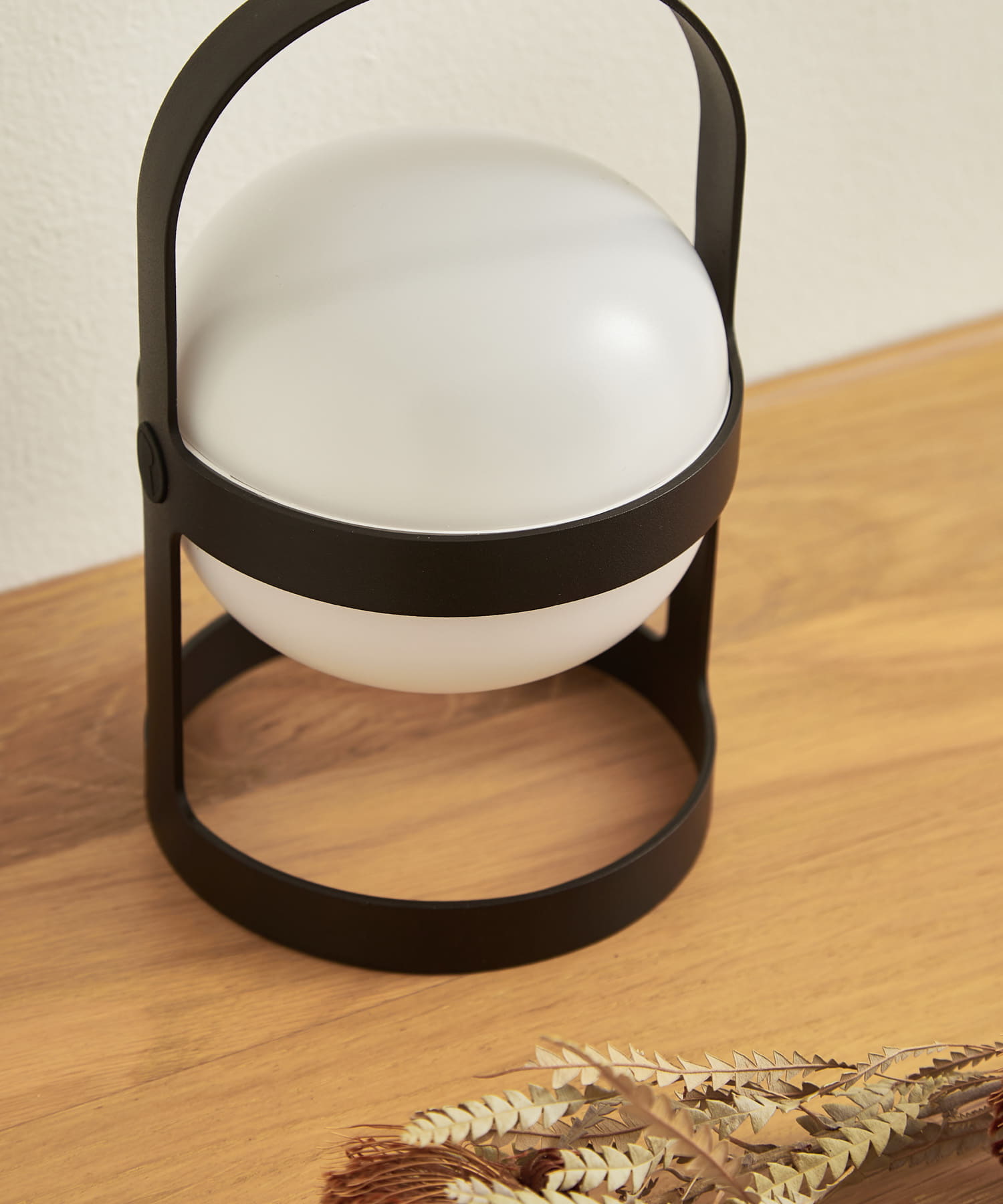 ROSENDAHL COPENHAGEN　ソフトスポットソーラーサーキュラー 18.5cm ブラック -