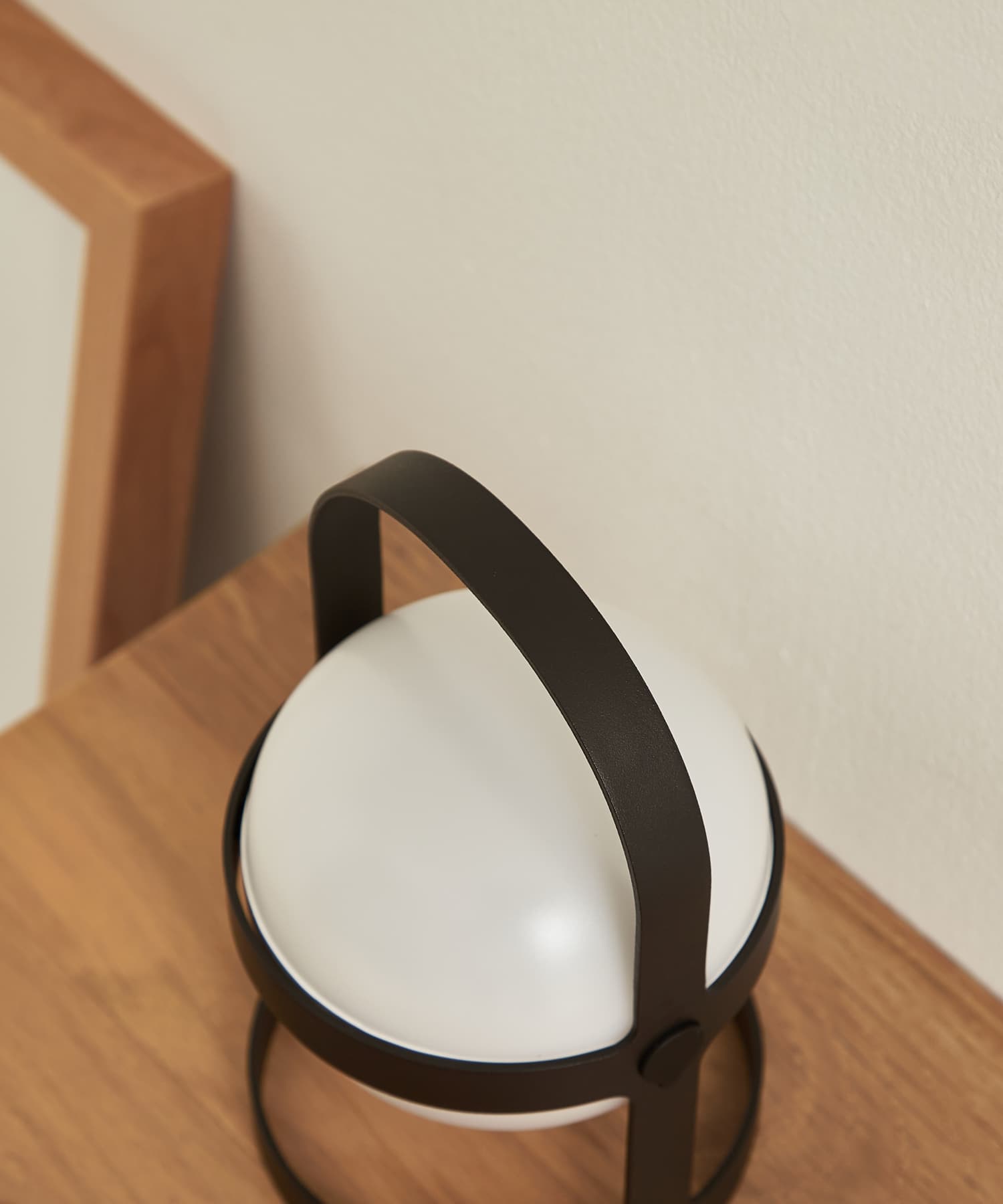 ROSENDAHL COPENHAGEN　ソフトスポットソーラーサーキュラー 18.5cm ブラック -