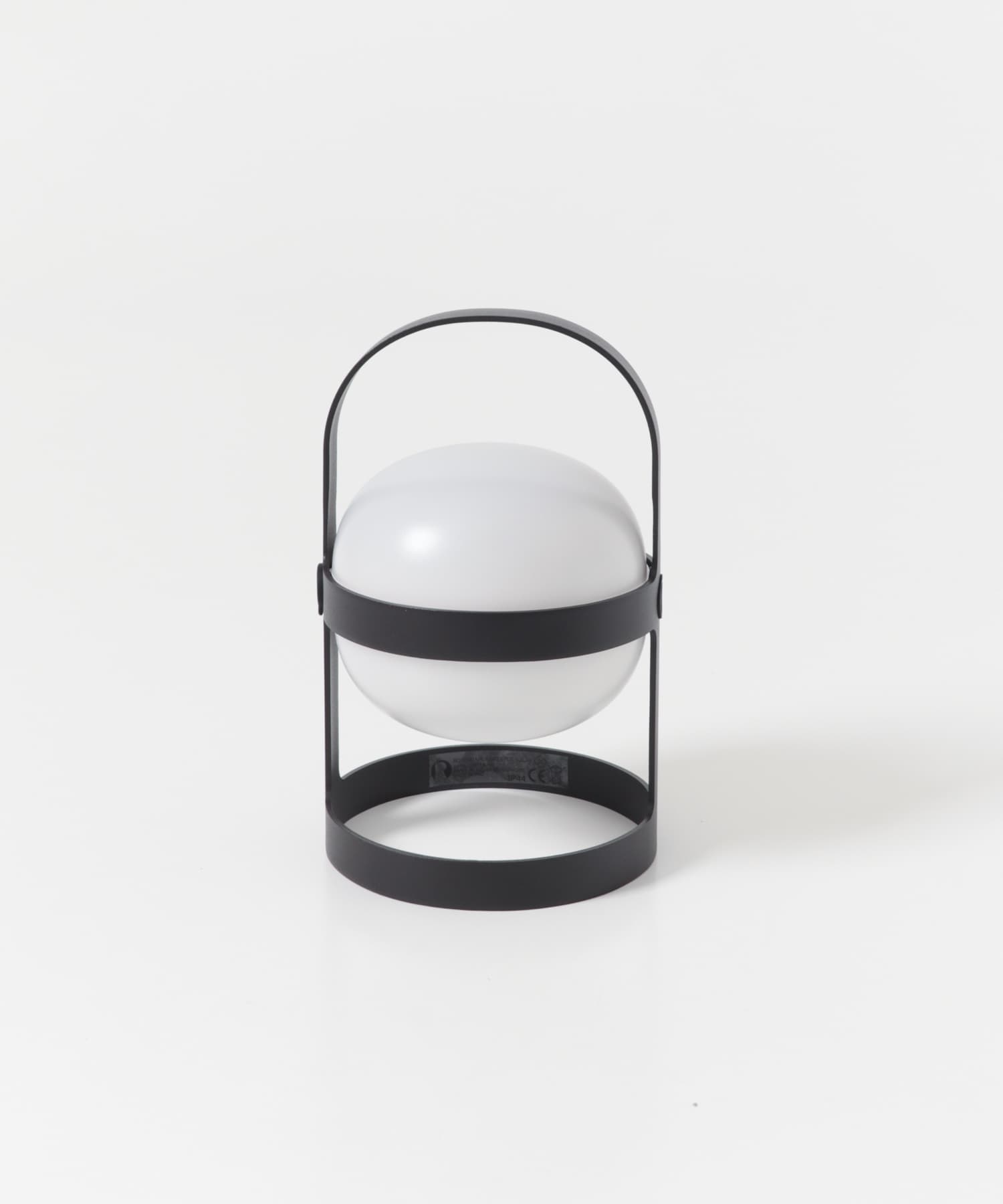 ROSENDAHL COPENHAGEN　ソフトスポットソーラーサーキュラー 18.5cm ブラック -