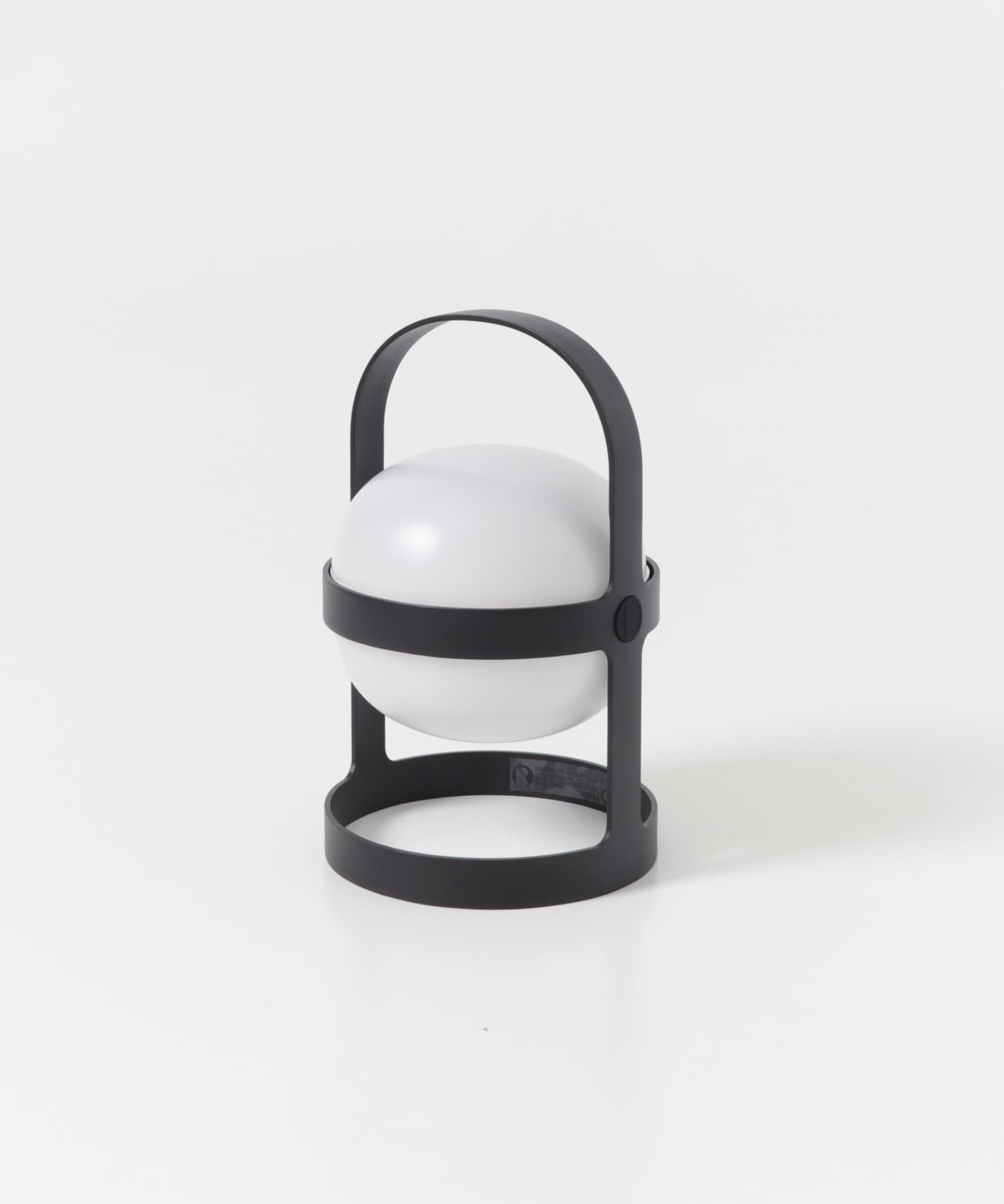 ROSENDAHL COPENHAGEN　ソフトスポットソーラーサーキュラー 18.5cm ブラック -