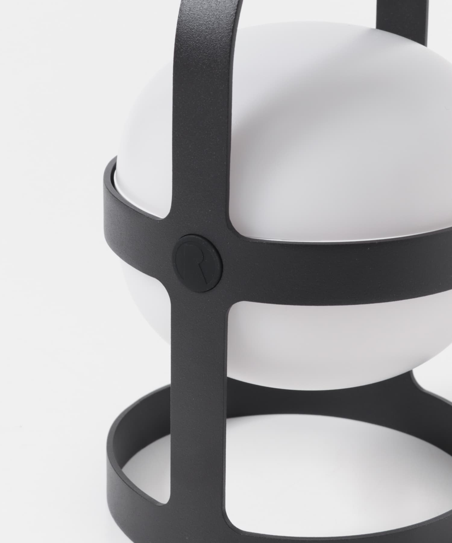 ROSENDAHL COPENHAGEN　ソフトスポットソーラーサーキュラー 18.5cm ブラック -