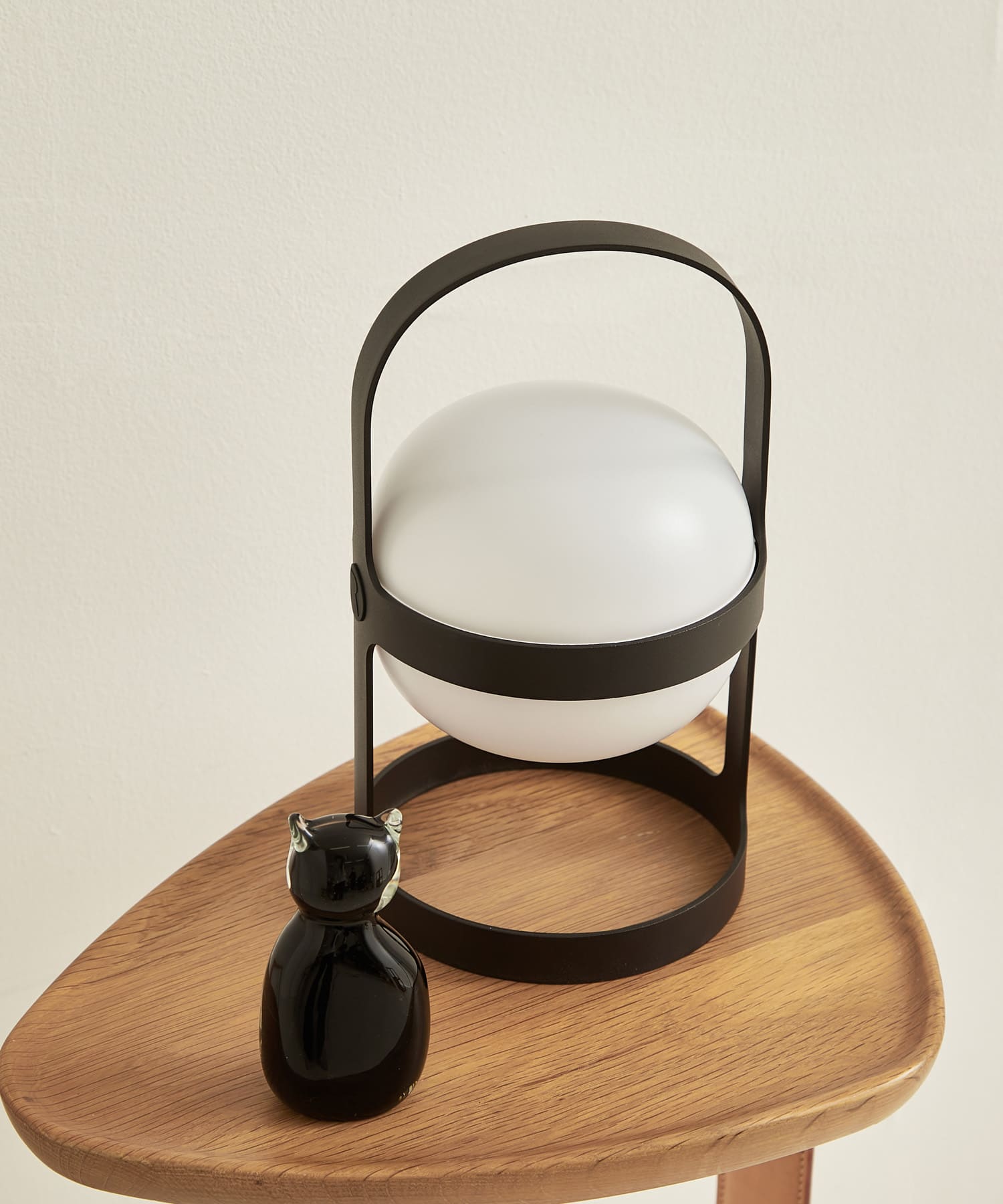 ROSENDAHL COPENHAGEN　ソフトスポットソーラーサーキュラー 25cm ブラック -