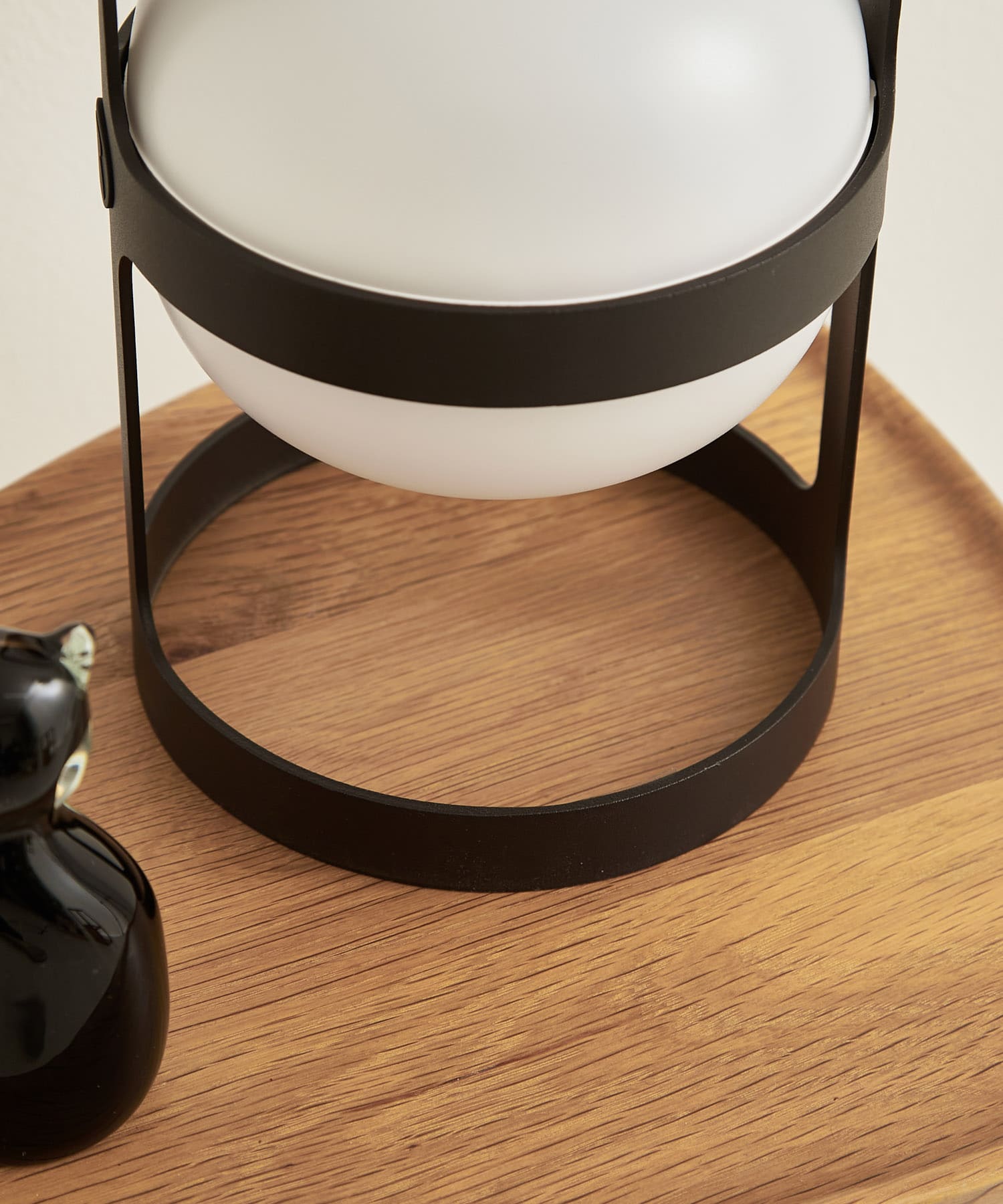 ROSENDAHL COPENHAGEN　ソフトスポットソーラーサーキュラー 25cm ブラック -