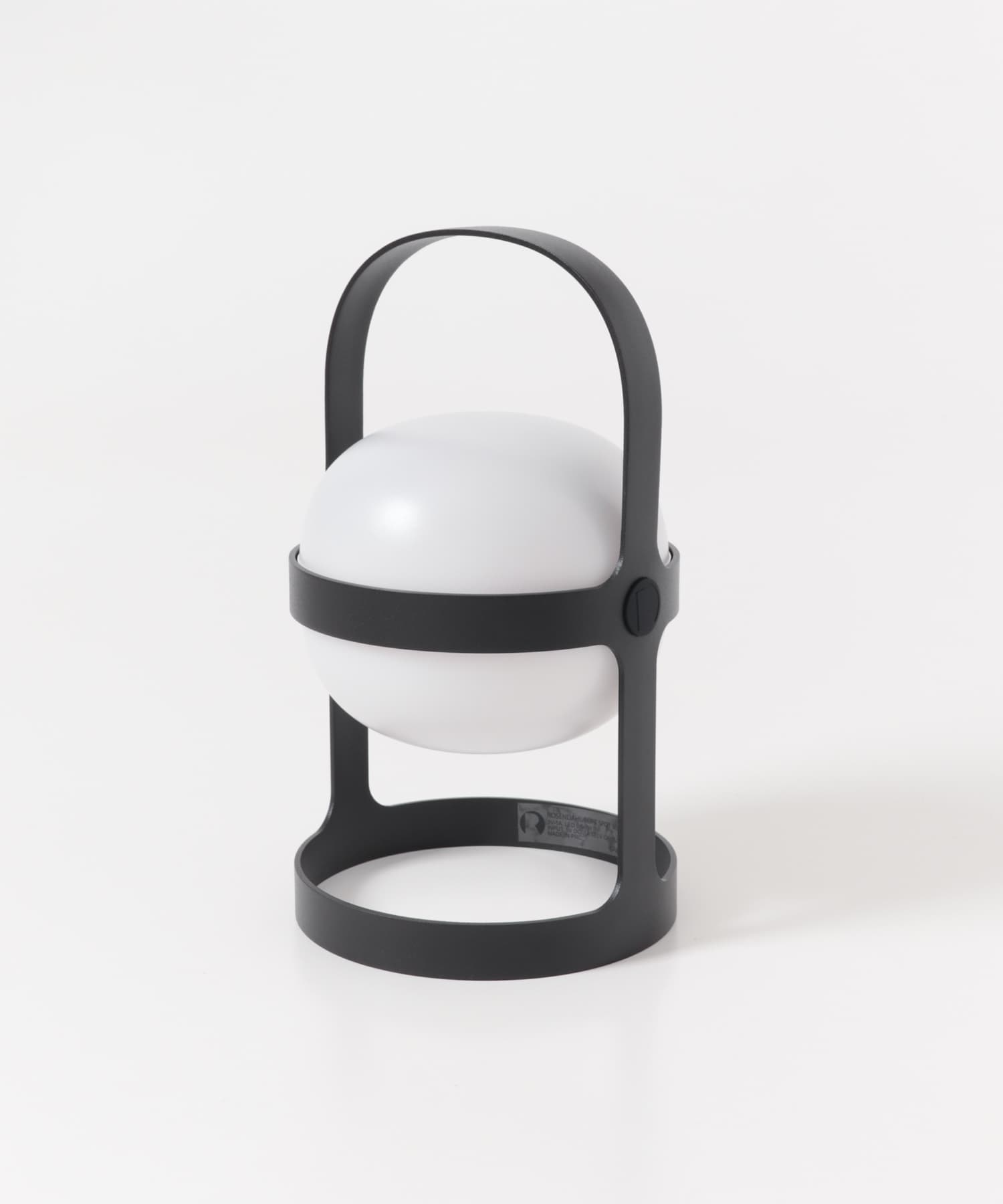 ROSENDAHL COPENHAGEN　ソフトスポットソーラーサーキュラー 25cm ブラック -