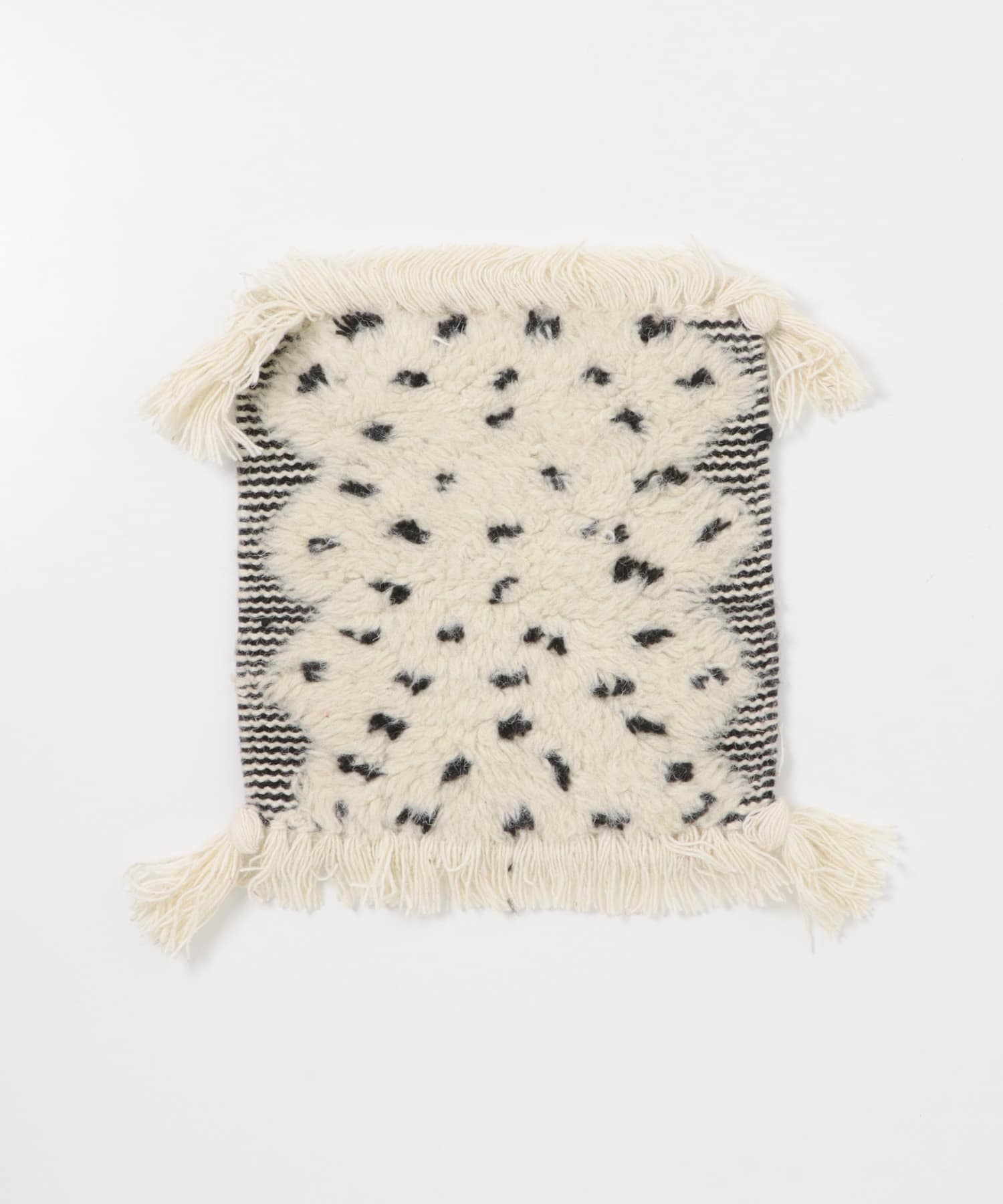 RugRu　TANIA Chair Rug