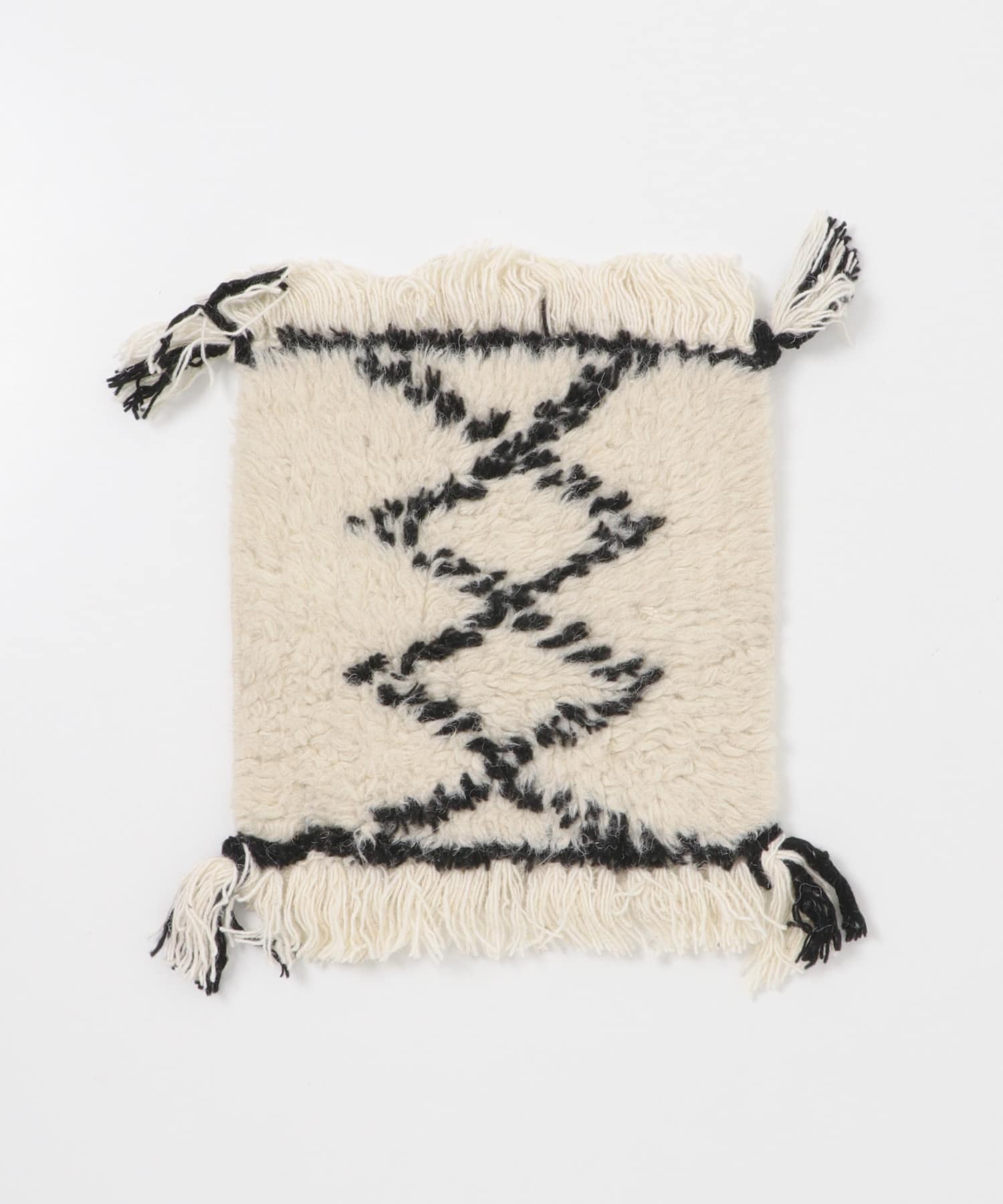 RugRu　MONICA Chair Rug