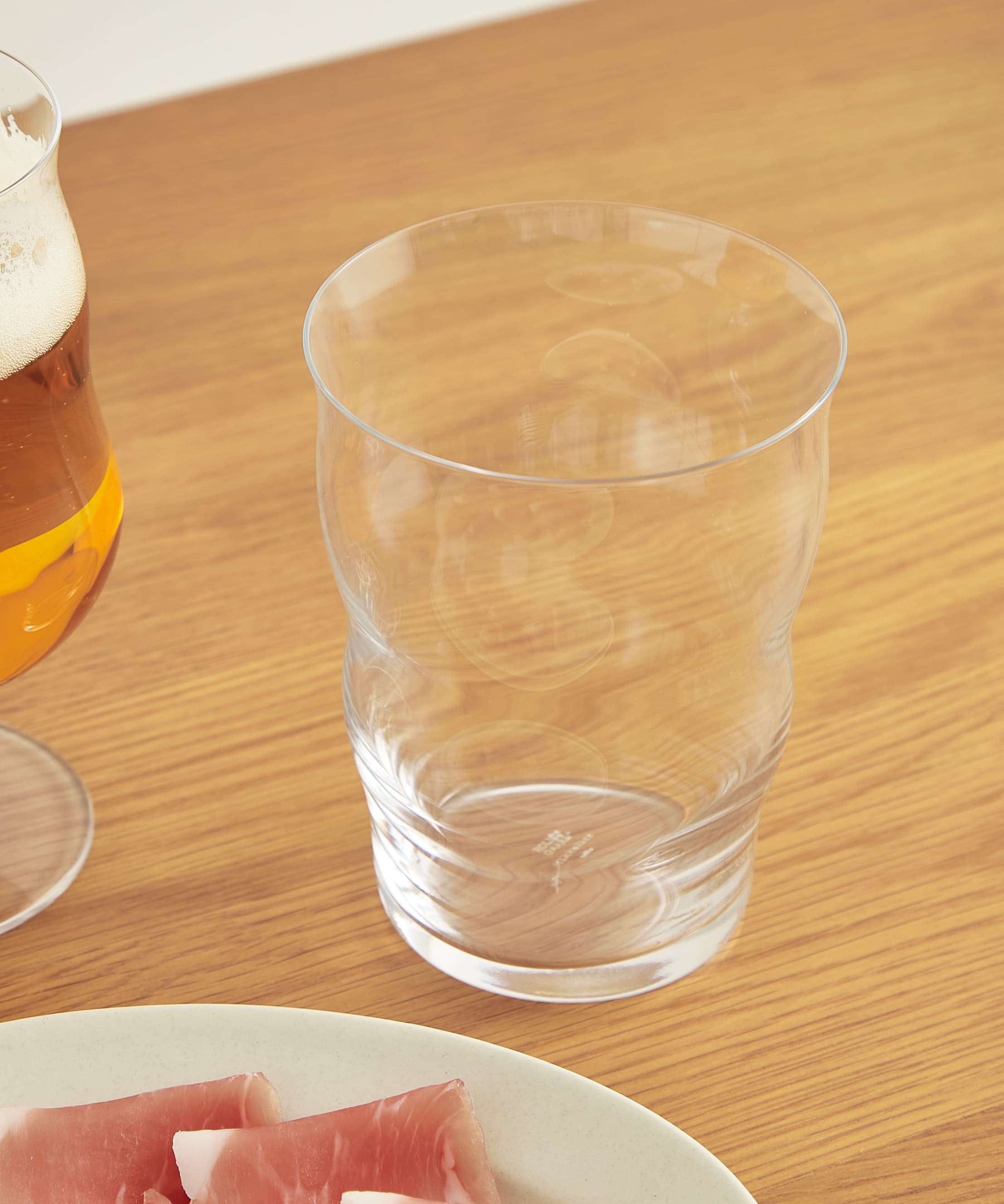 HOLMEGAARD　パイント ビアグラス 400ml - -