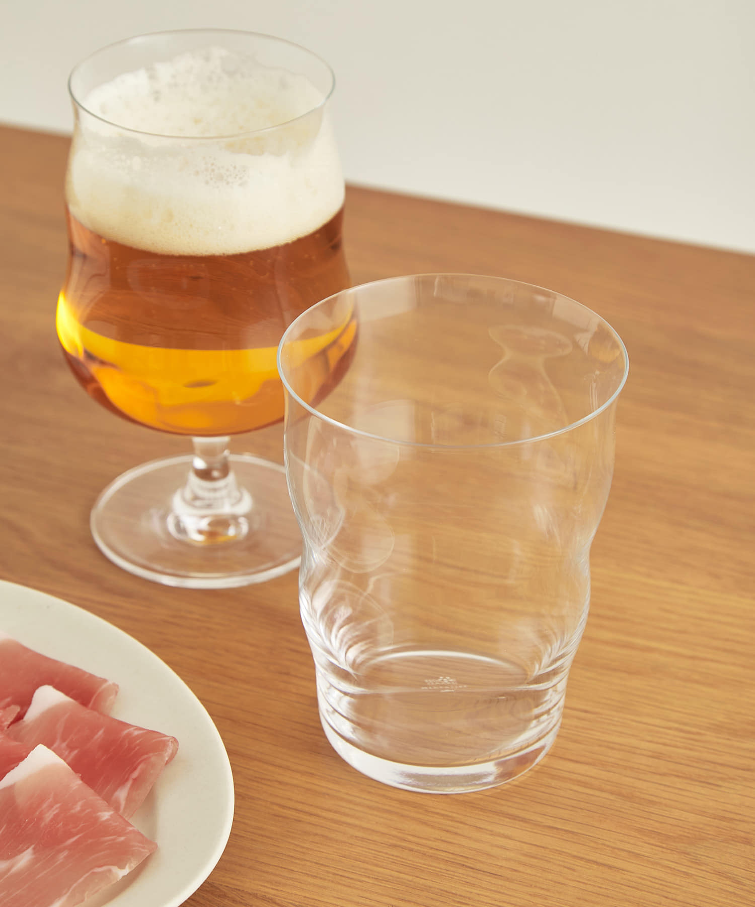 HOLMEGAARD　パイント ビアグラス 400ml - -