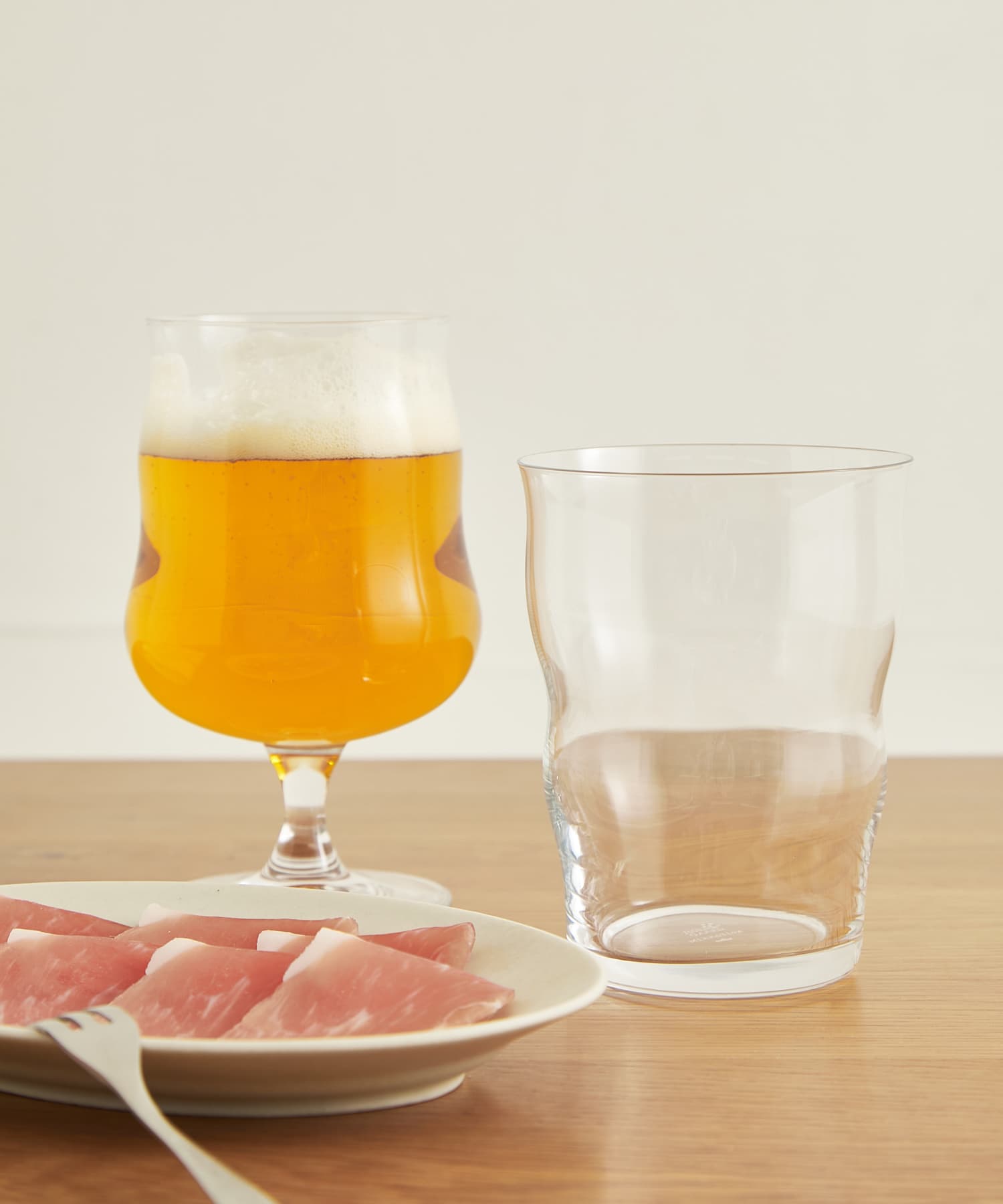 HOLMEGAARD　パイント ビアグラス 400ml - -