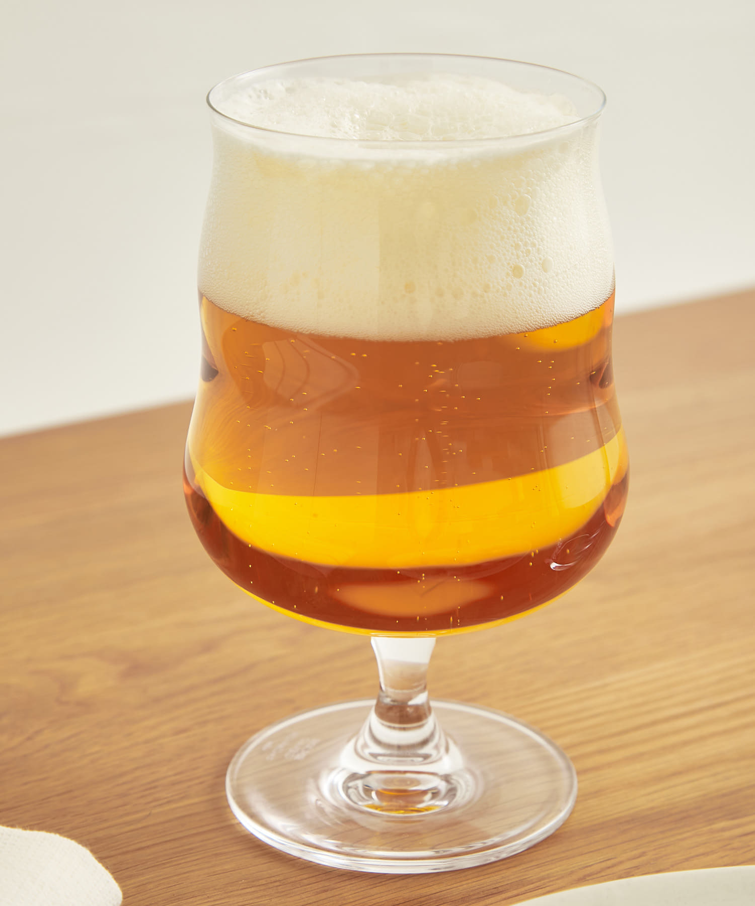 HOLMEGAARD　ユニバーサル ビアグラス 400ml - -