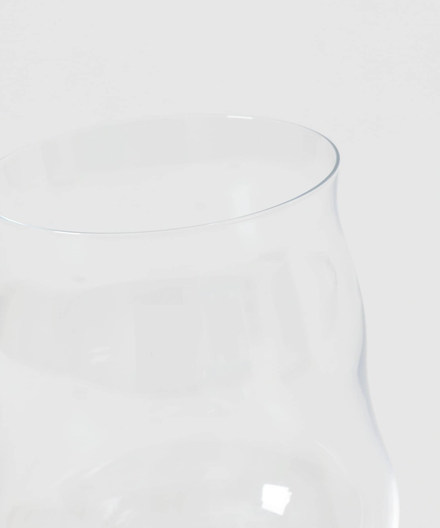 HOLMEGAARD　ユニバーサル ビアグラス 400ml - -