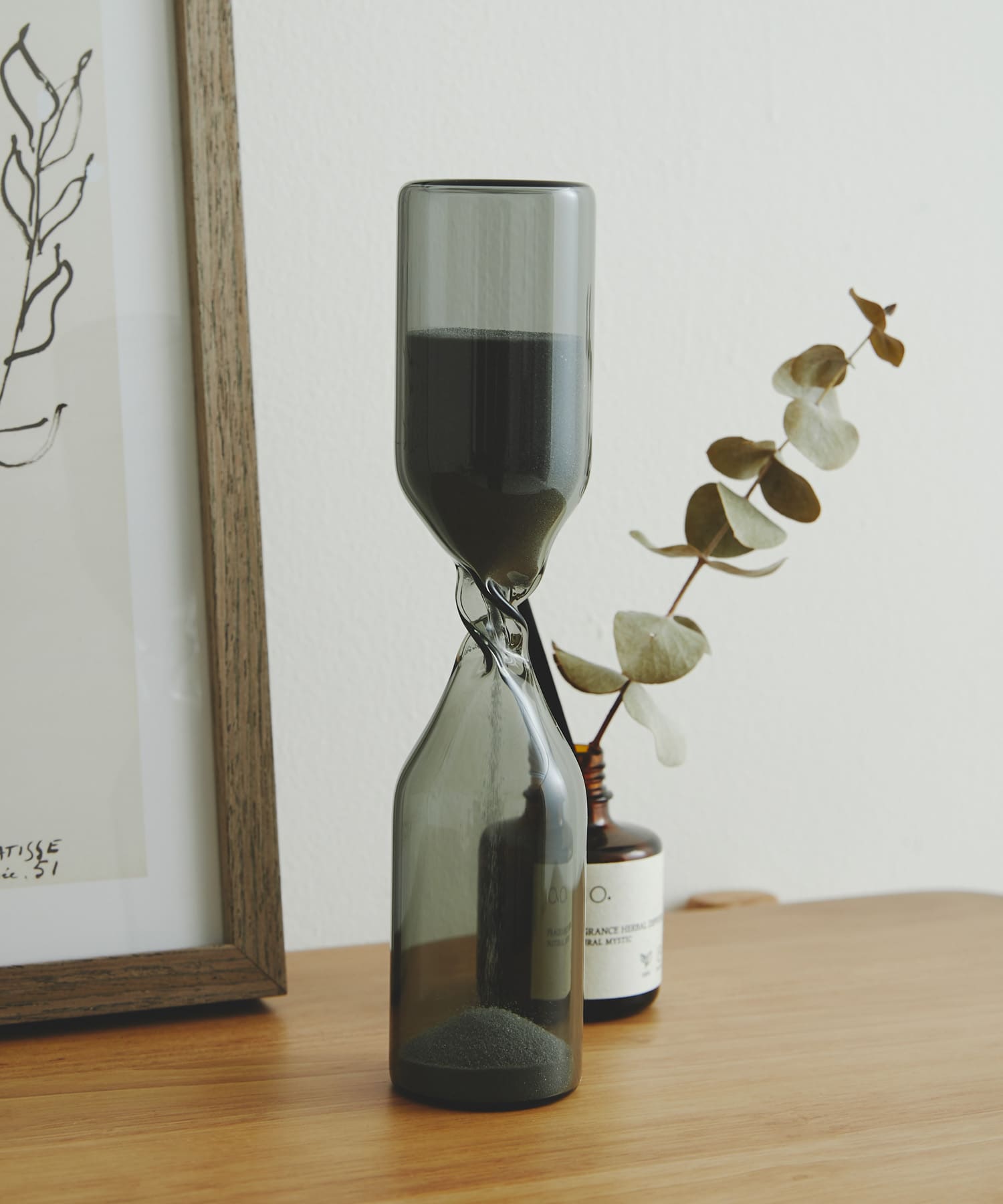 100percent　Timeless Gray Gray -